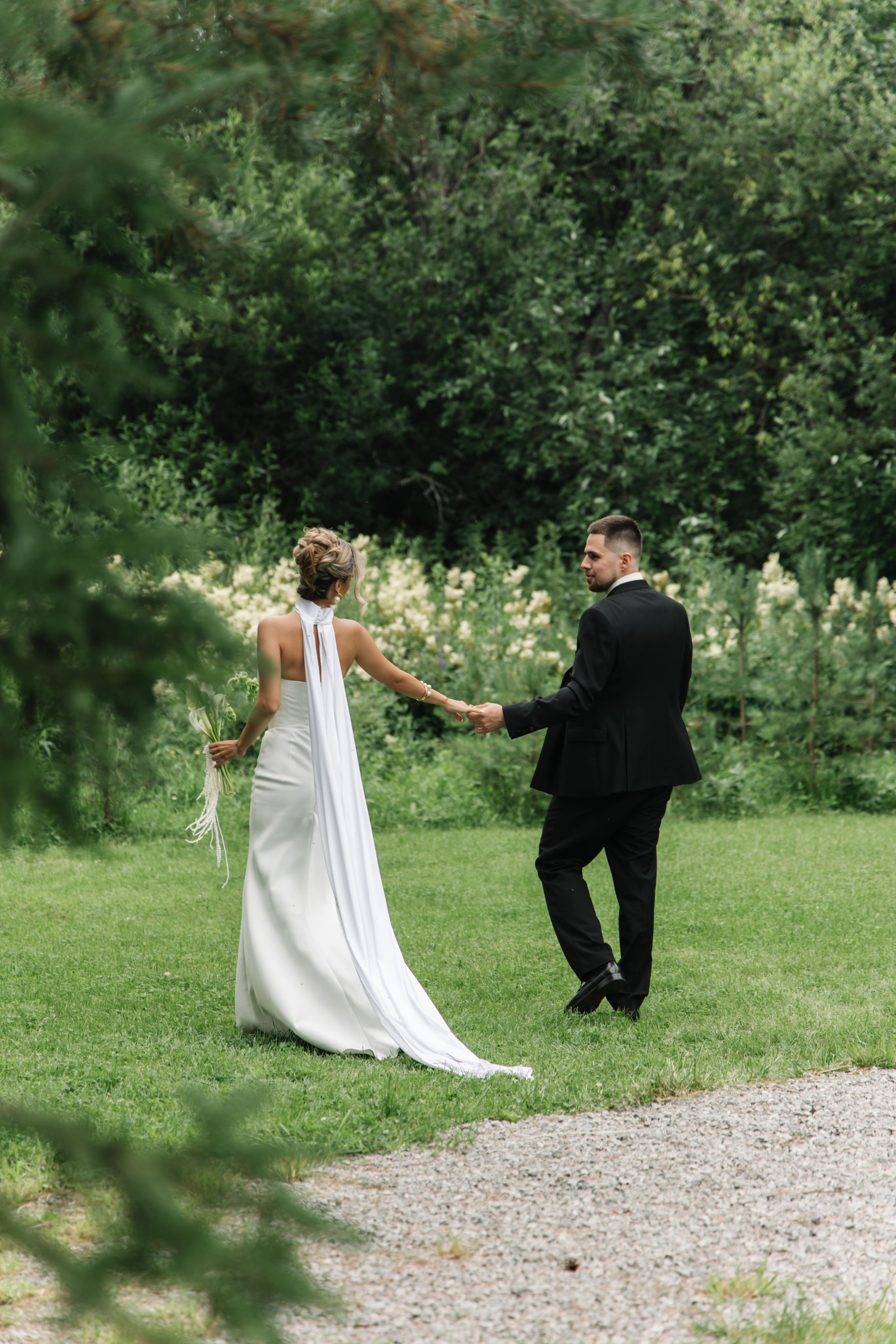 Самайя и Никита. Свадебный и семейный фотограф в Перми Лилия Гатауллина