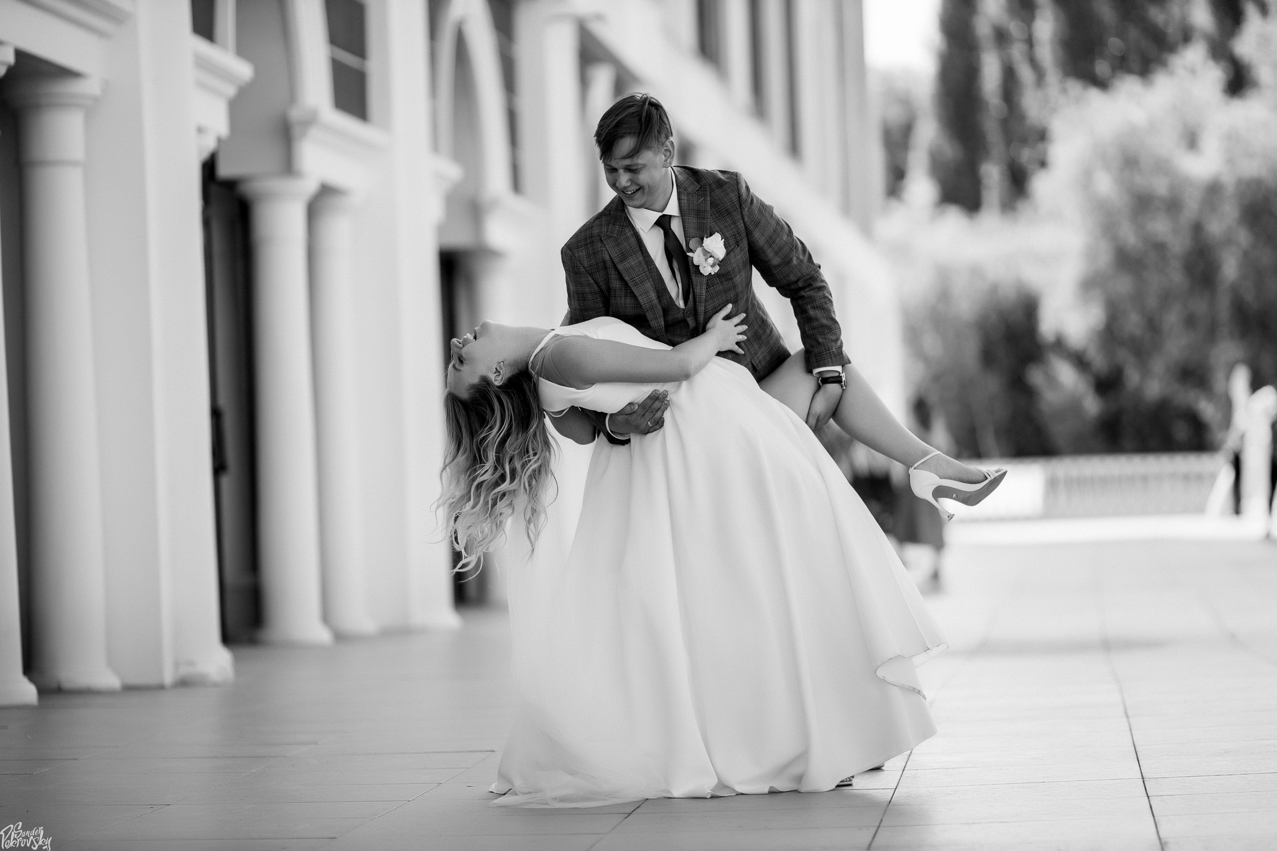 Иван & Аня. Свадебный и репортажный фотограф в Чебоксарах Покровский Александр