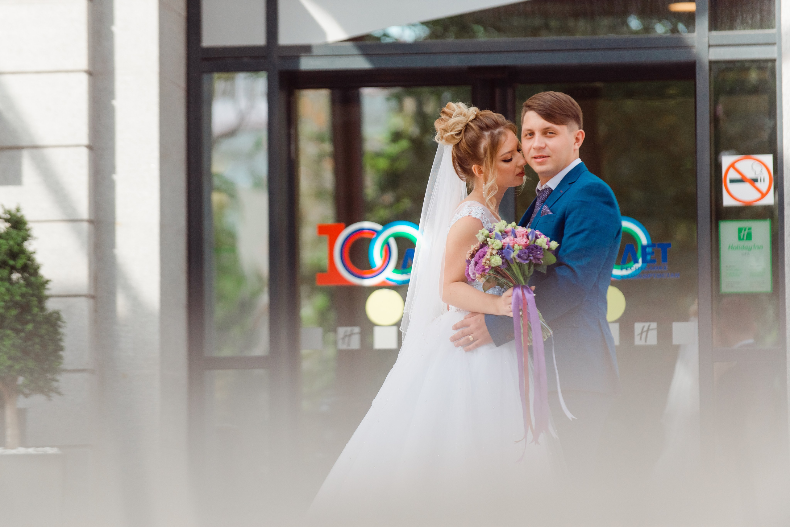 Лариса и Евгений. Евгения Усманова — семейный фотограф в городах Стерлитамак и Уфа