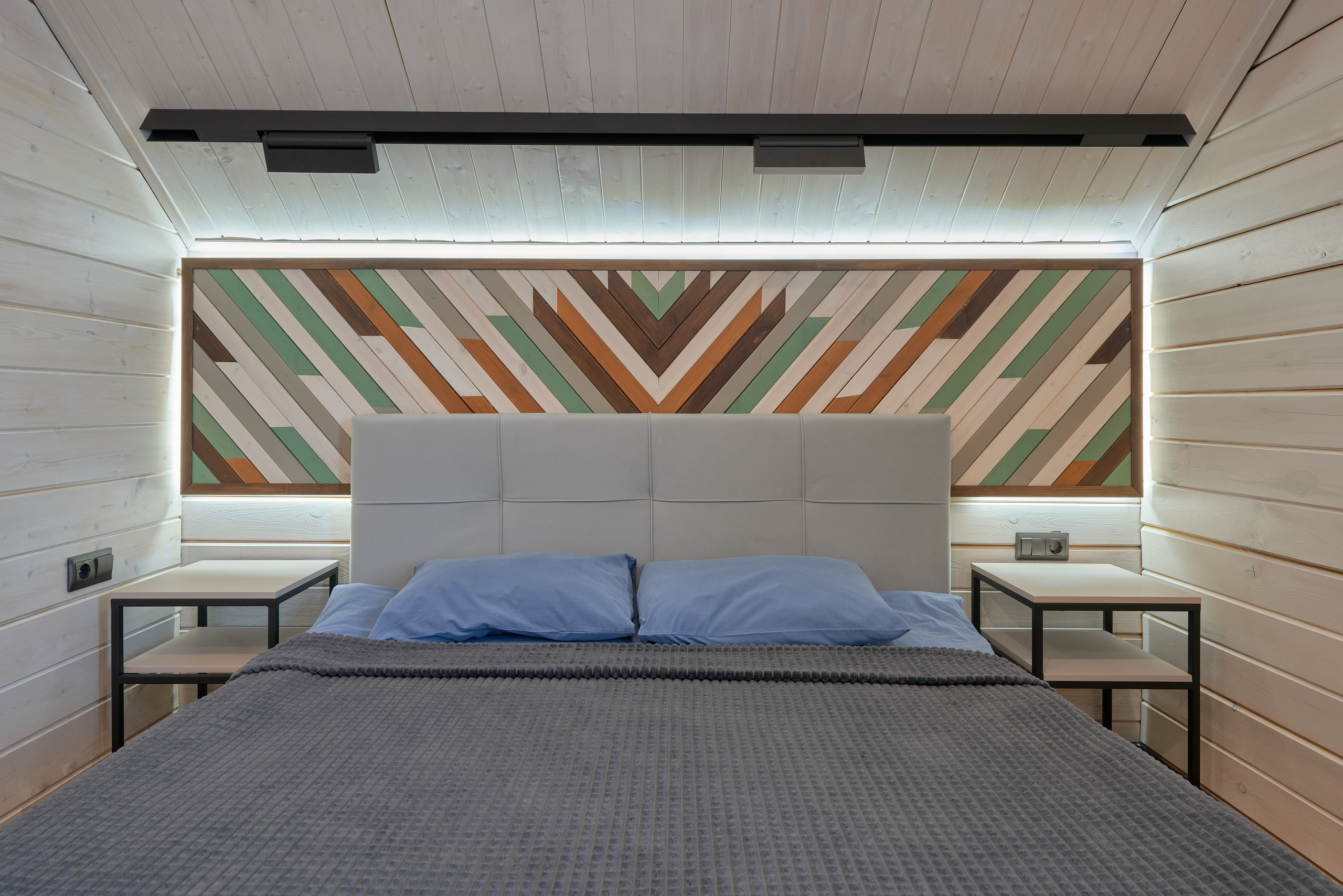 Дом под сдачу БО Воздух. Абросимов Лев интерьерный и архитектурный фотограф