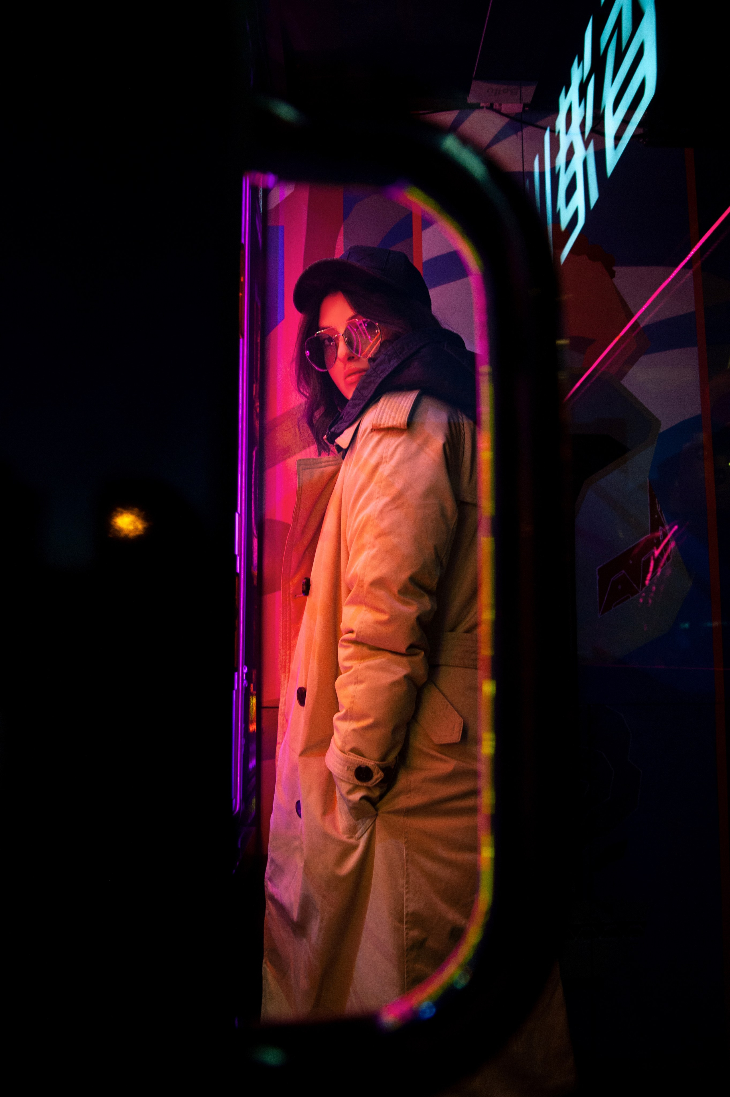 Anastasiya. Фотограф в Красноярске