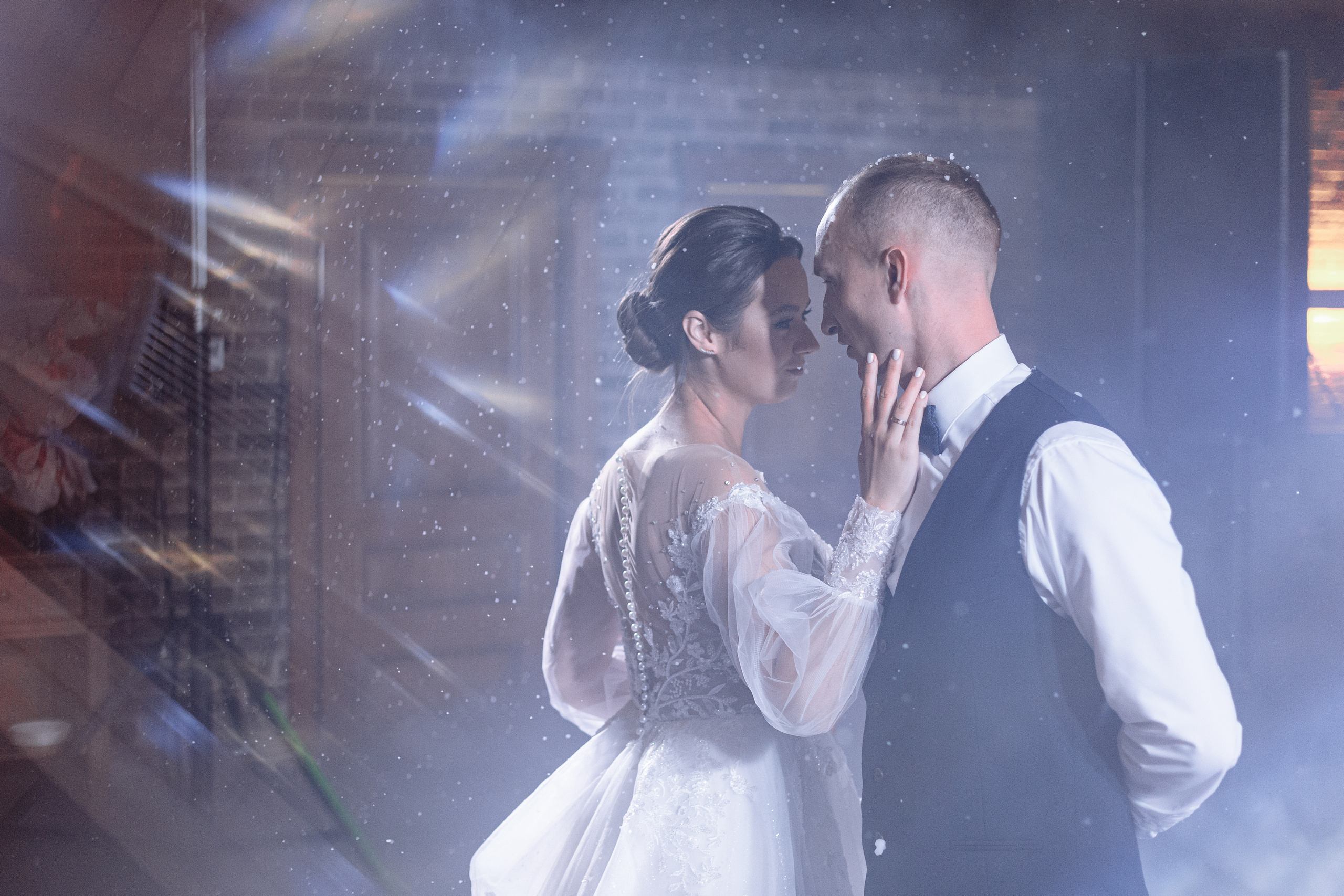 Никита Селиванов, свадебный фотограф в Воронеже