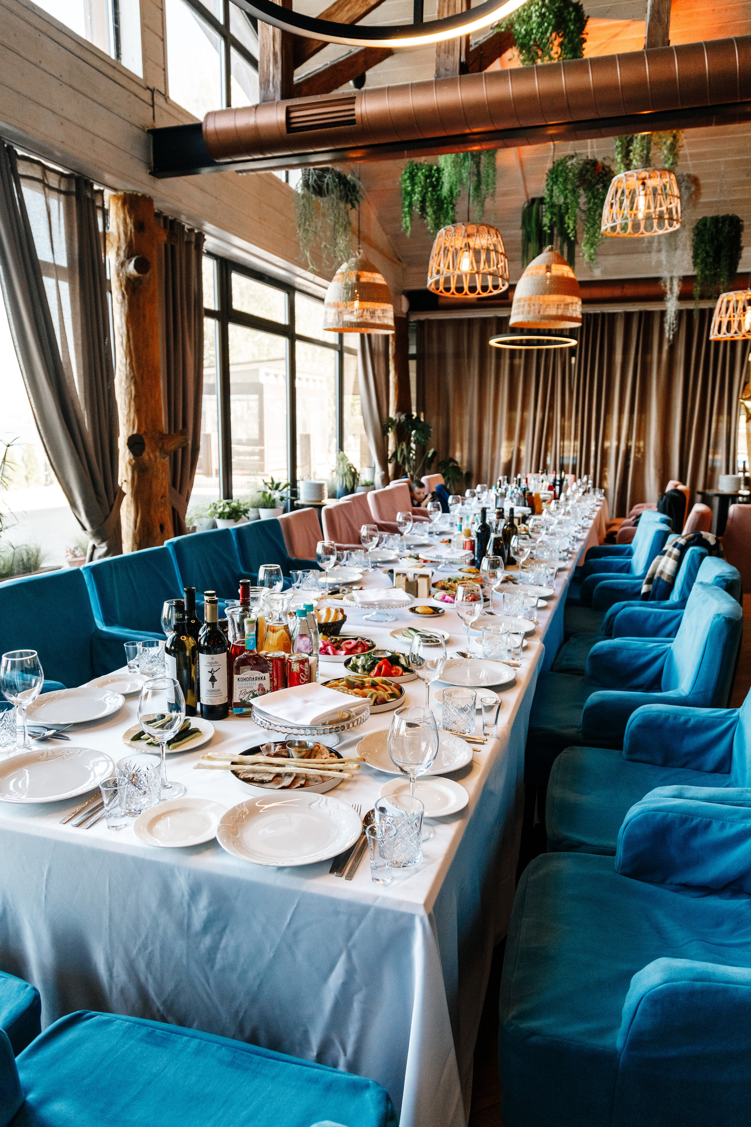 Юбилей. Никита Селиванов, свадебный фотограф в Воронеже