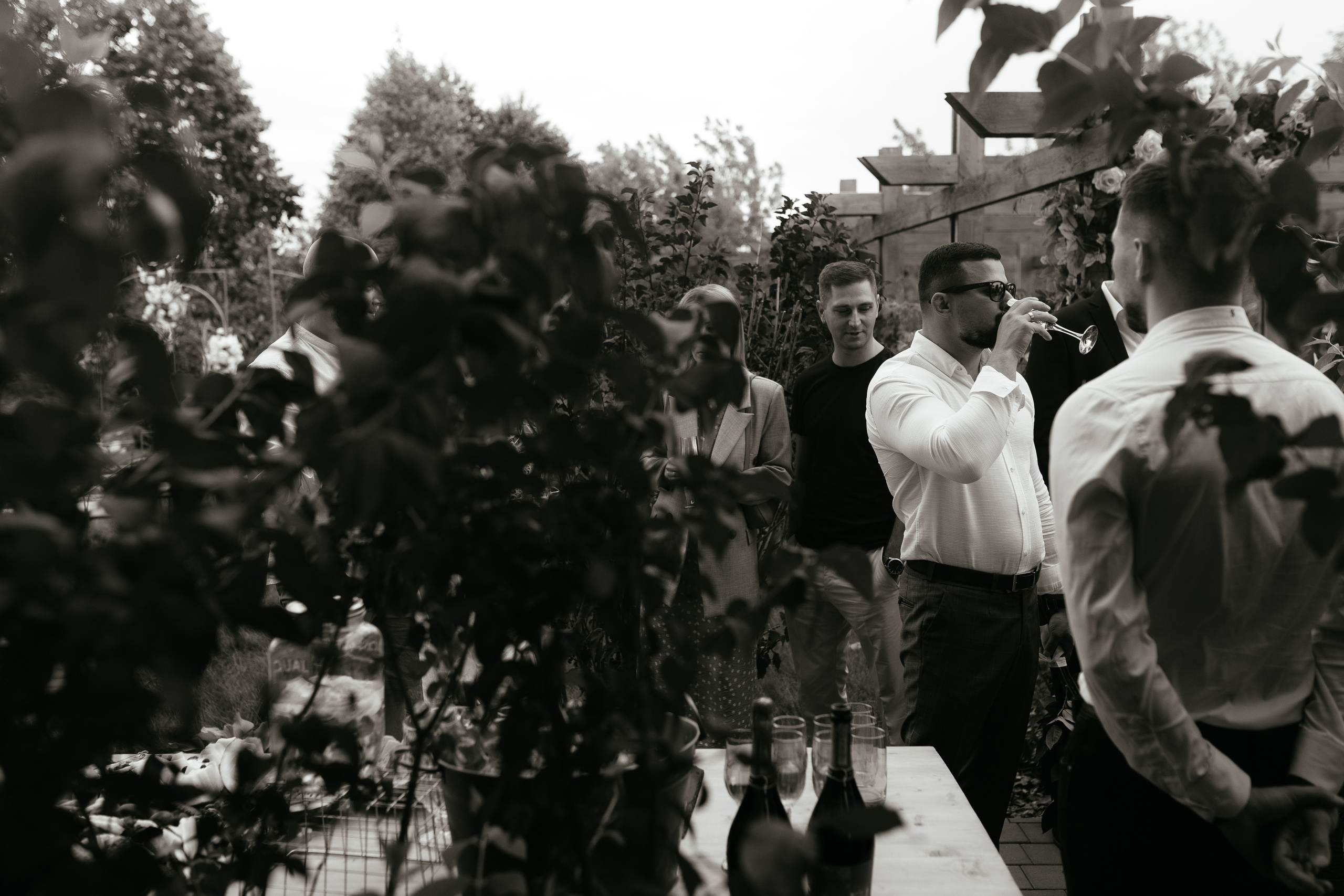 Никита и Анна. Никита Селиванов, свадебный фотограф в Воронеже