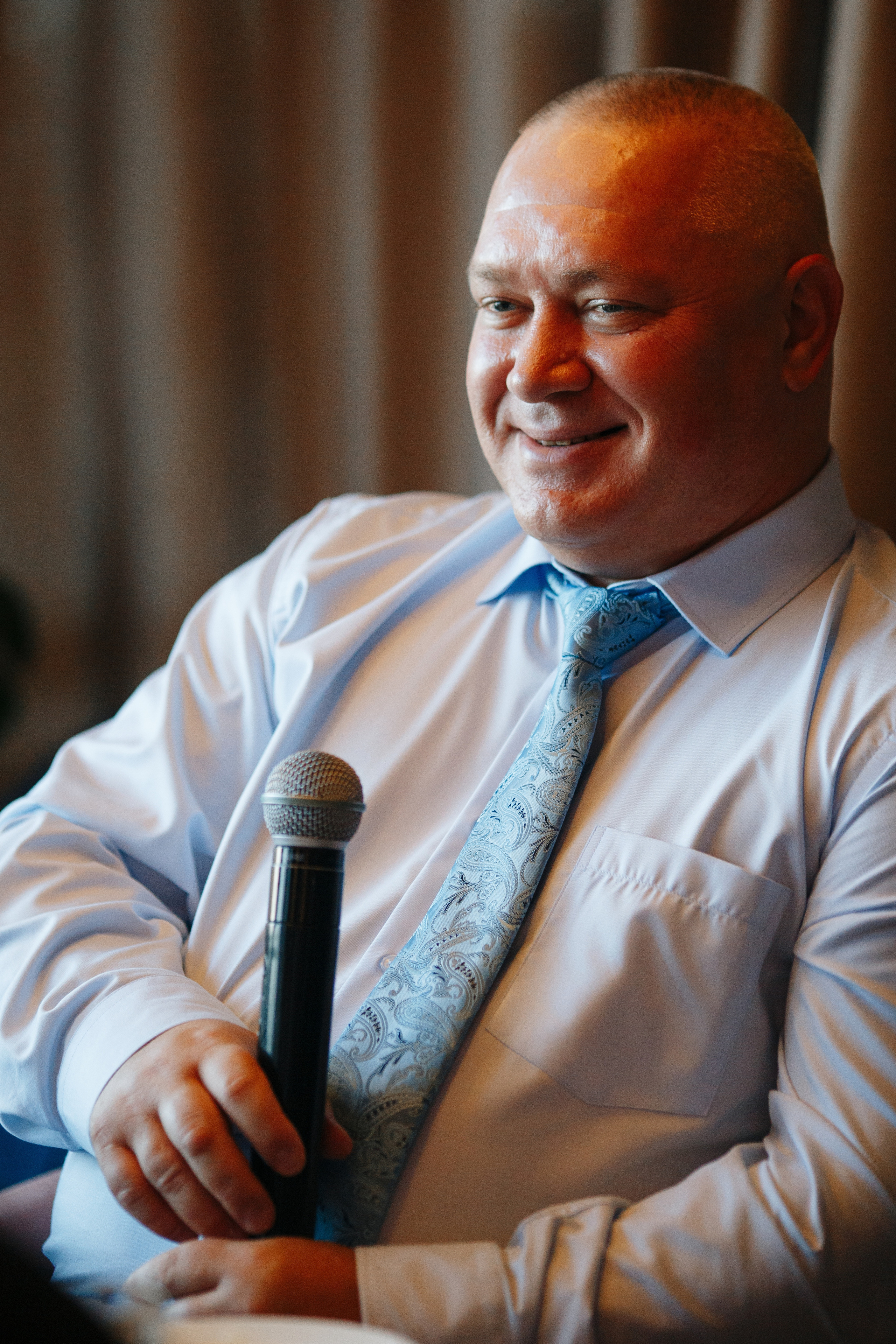 Юбилей. Никита Селиванов, свадебный фотограф в Воронеже