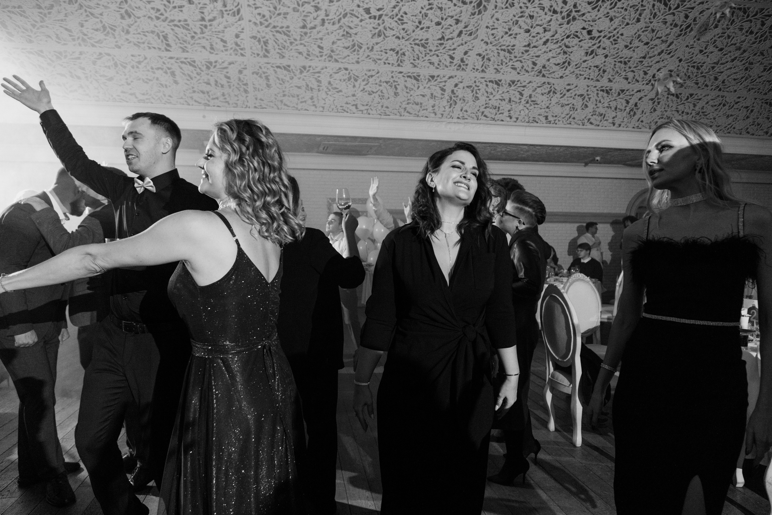 Корпоратив «SoftGaming». Никита Селиванов, свадебный фотограф в Воронеже