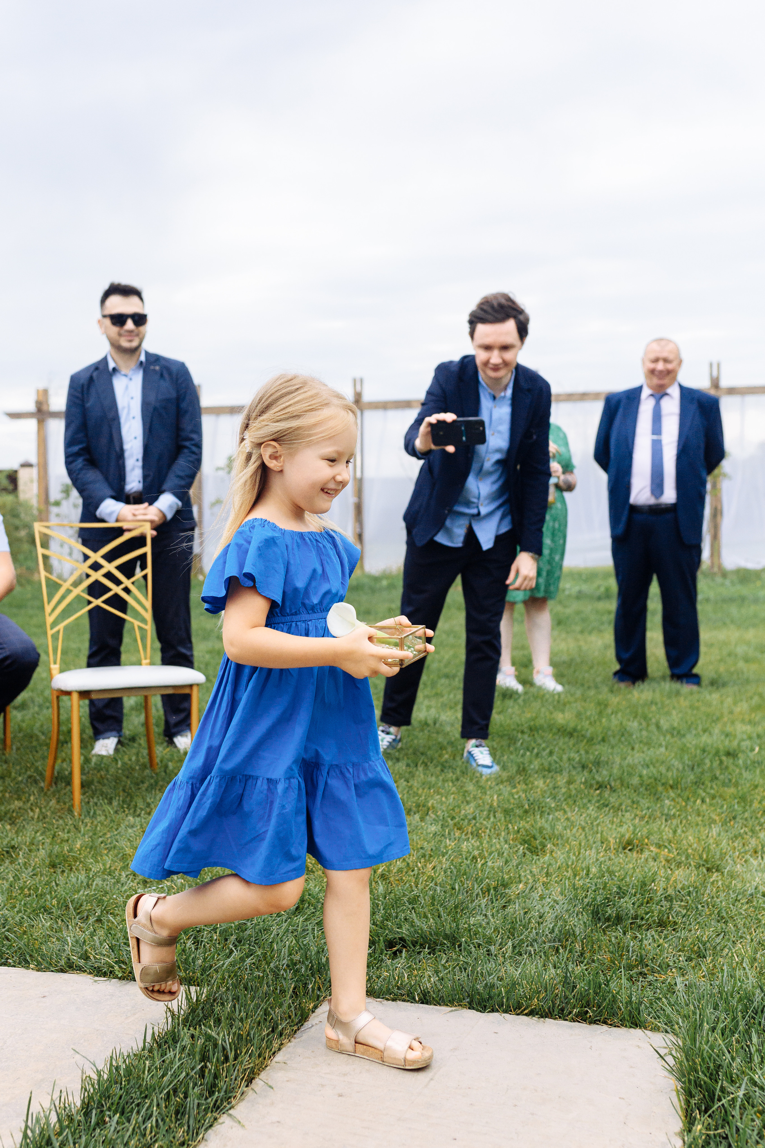 Никита и Анна. Никита Селиванов, свадебный фотограф в Воронеже