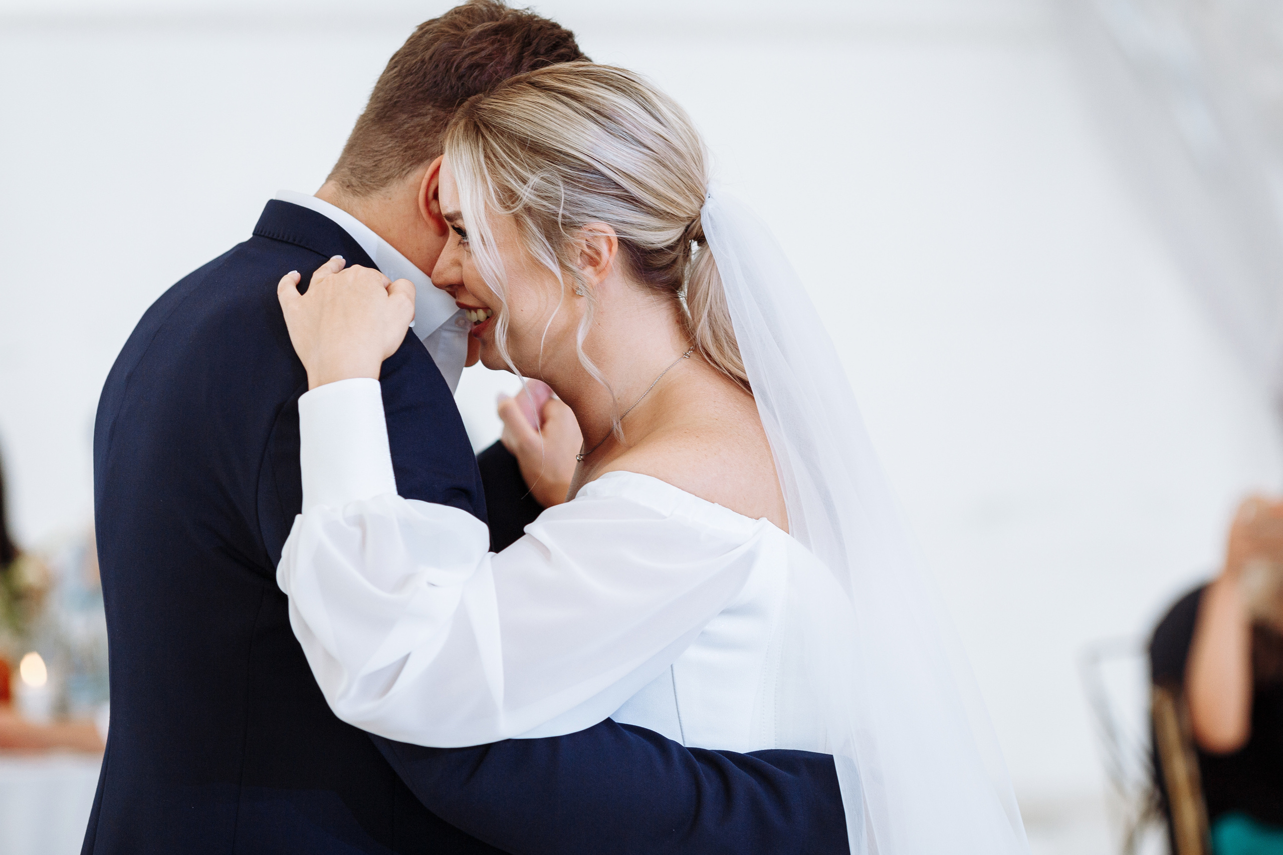 Никита и Анна. Никита Селиванов, свадебный фотограф в Воронеже