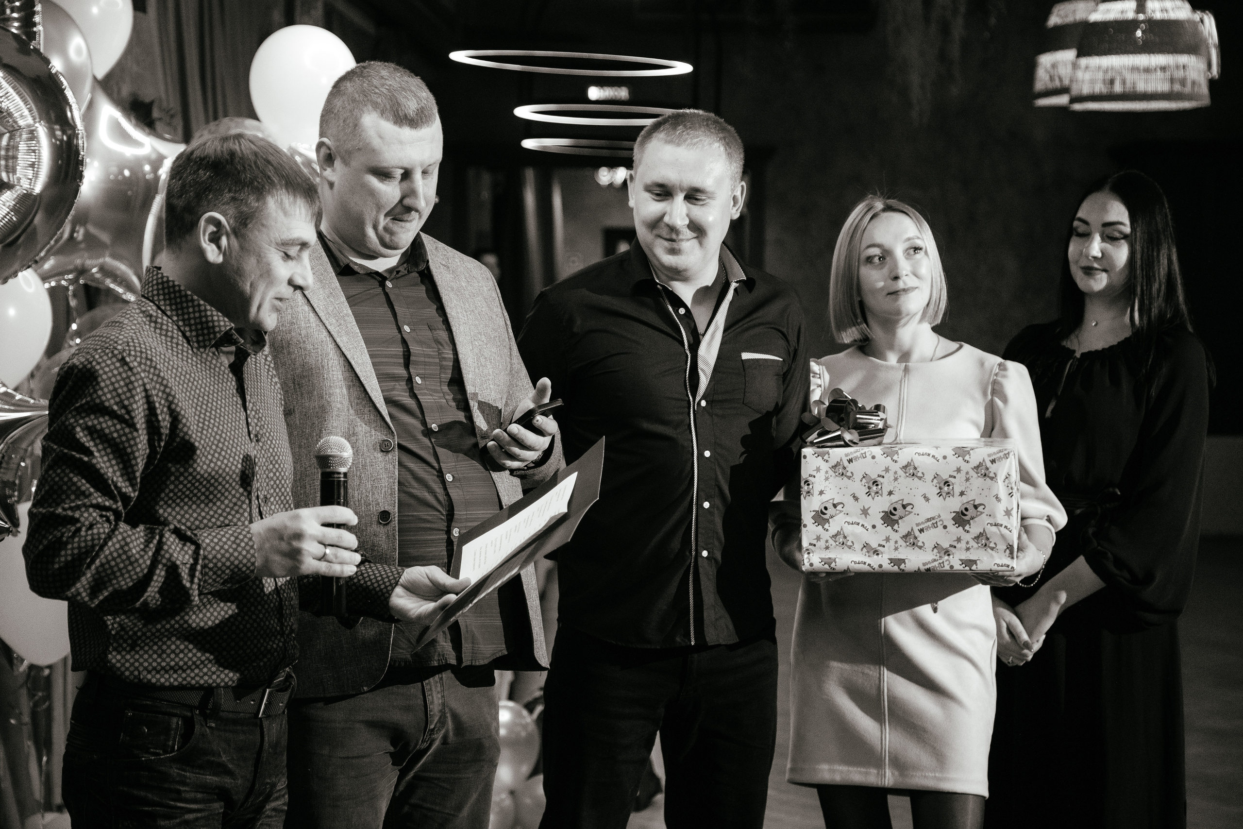 Юбилей. Никита Селиванов, свадебный фотограф в Воронеже