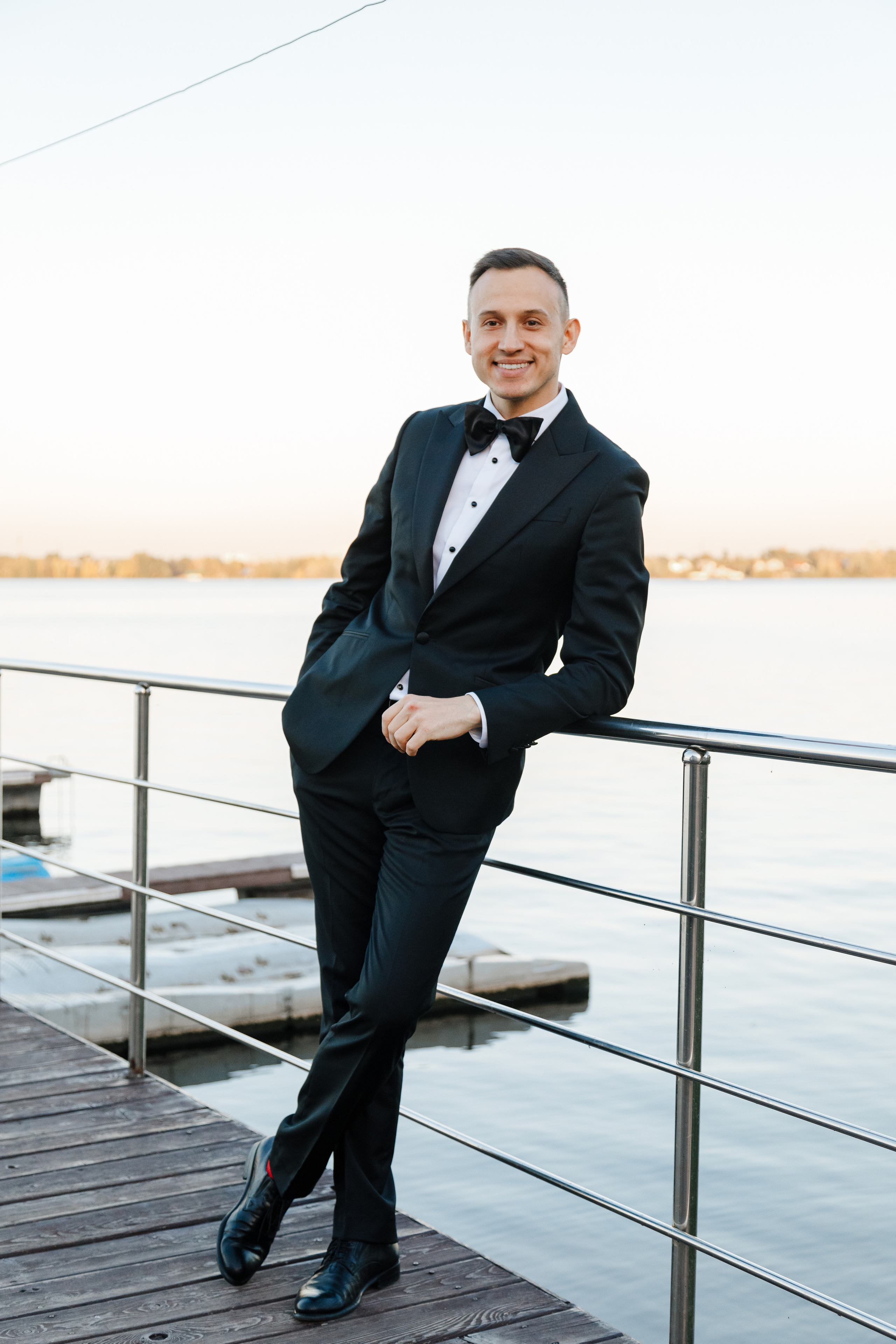 Юбилей. Никита Селиванов, свадебный фотограф в Воронеже