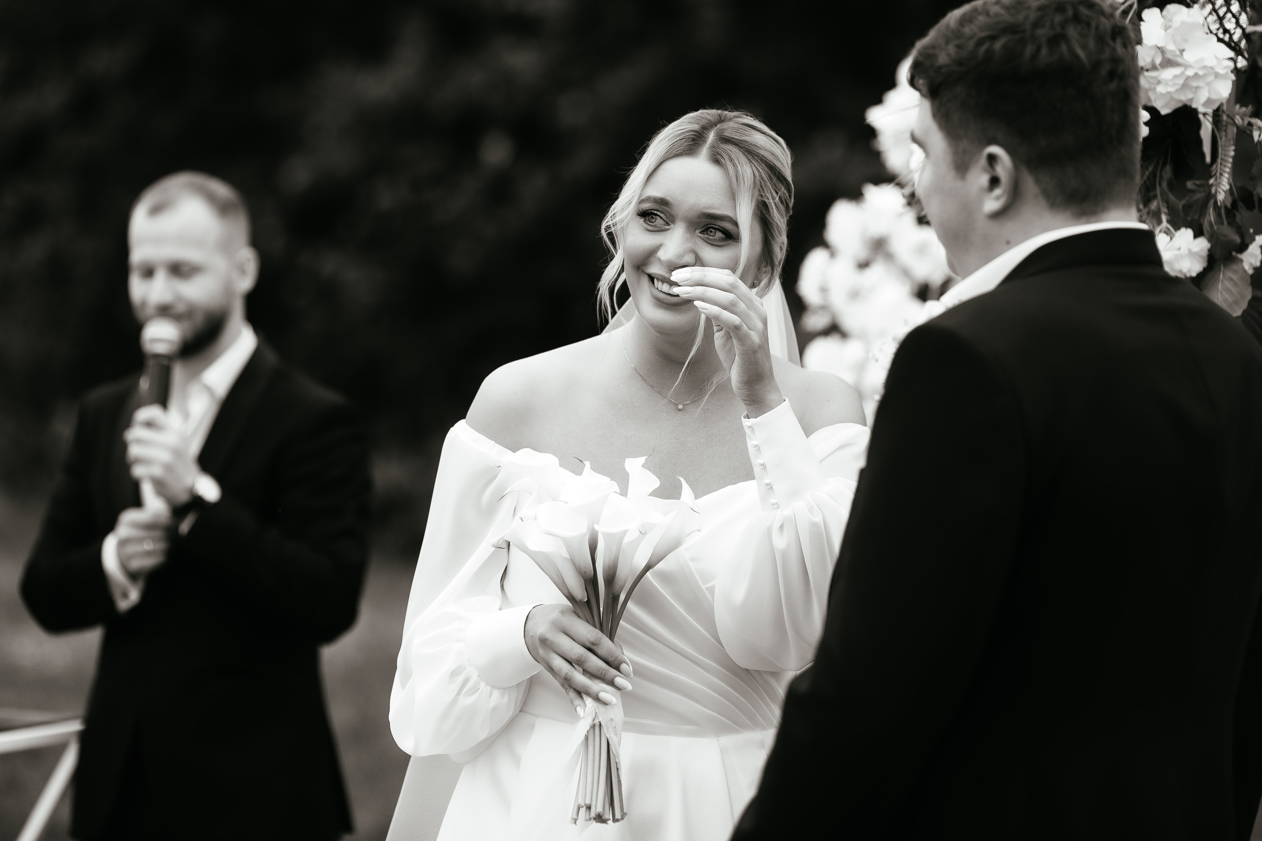 Никита и Анна. Никита Селиванов, свадебный фотограф в Воронеже