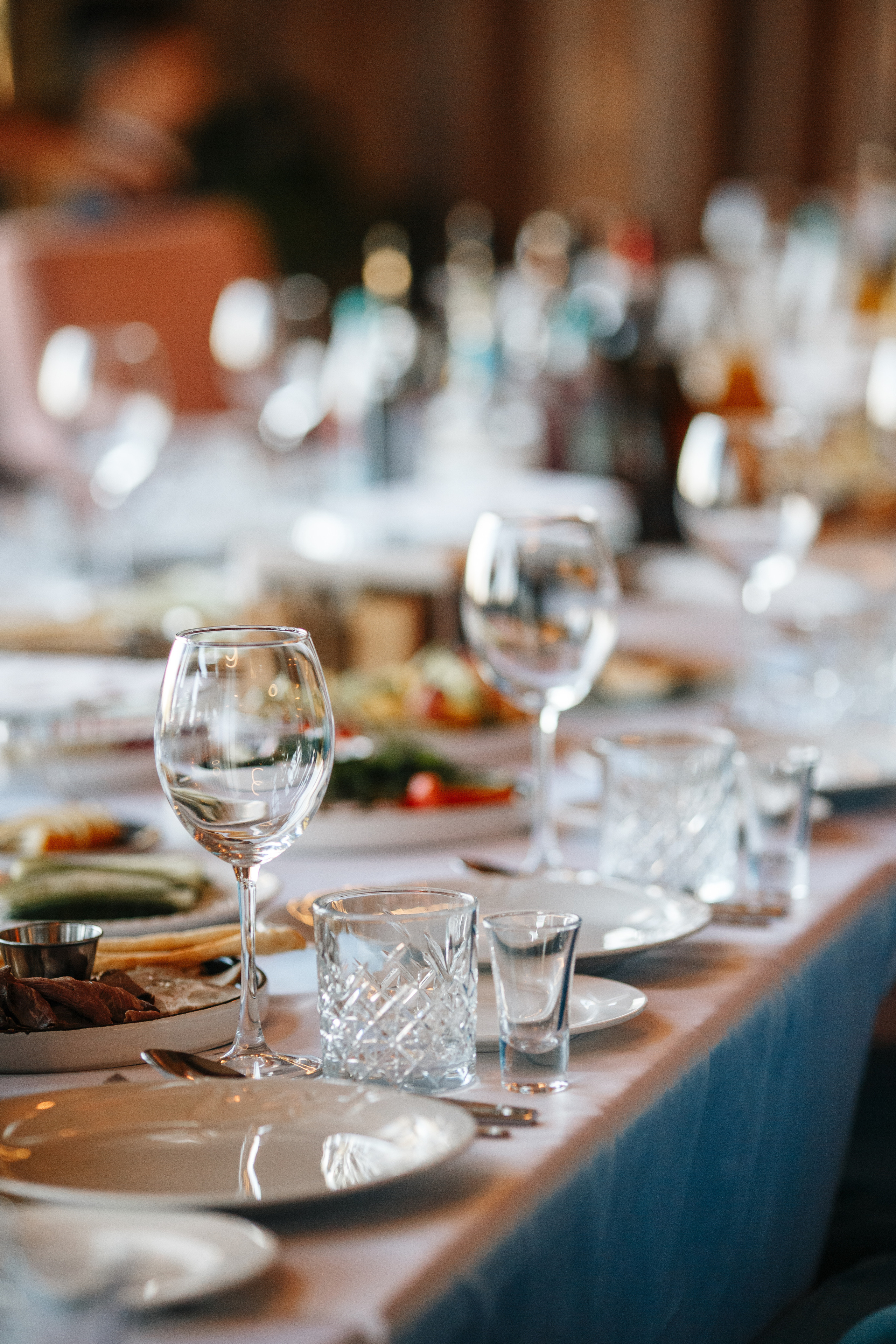 Юбилей. Никита Селиванов, свадебный фотограф в Воронеже