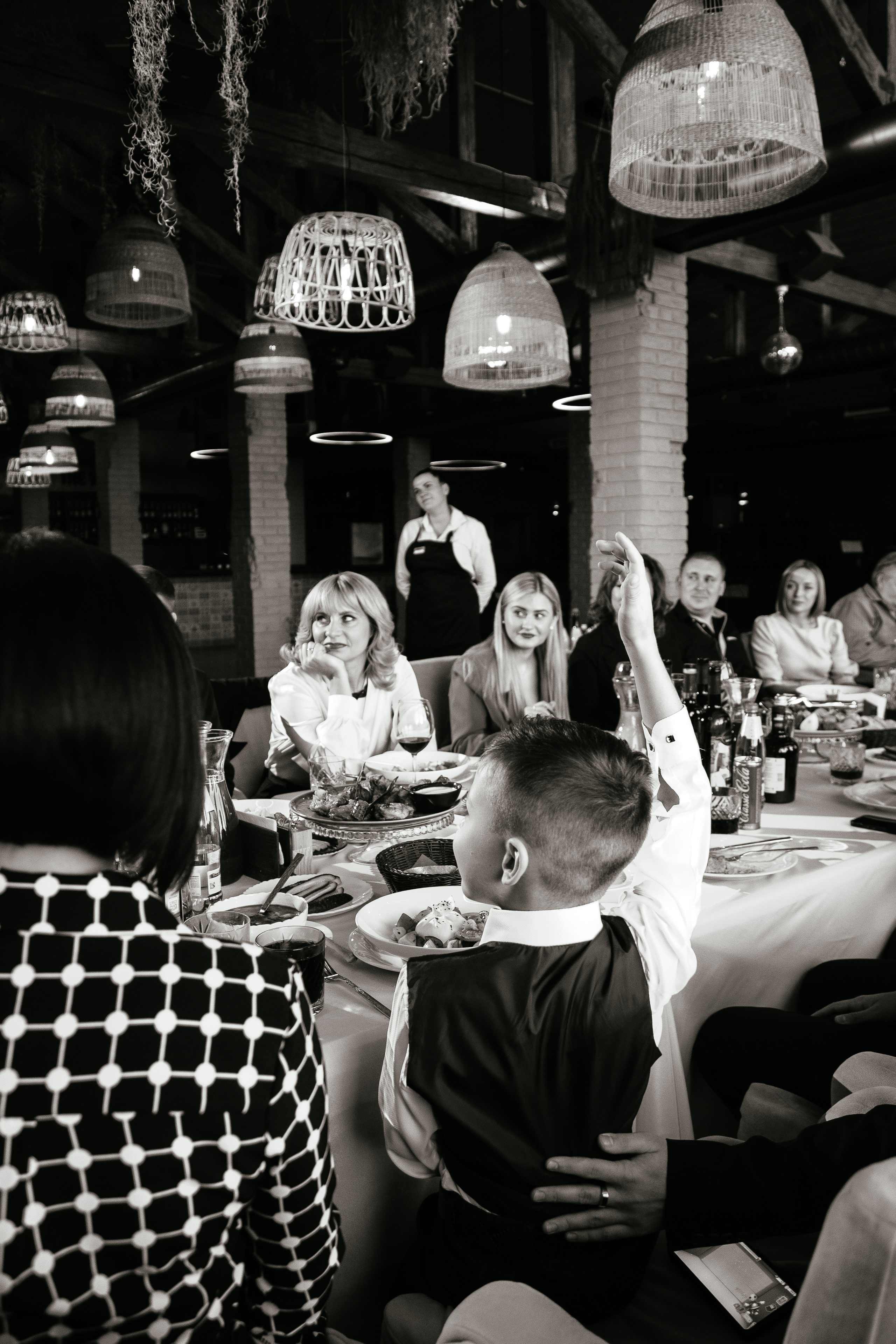 Юбилей. Никита Селиванов, свадебный фотограф в Воронеже