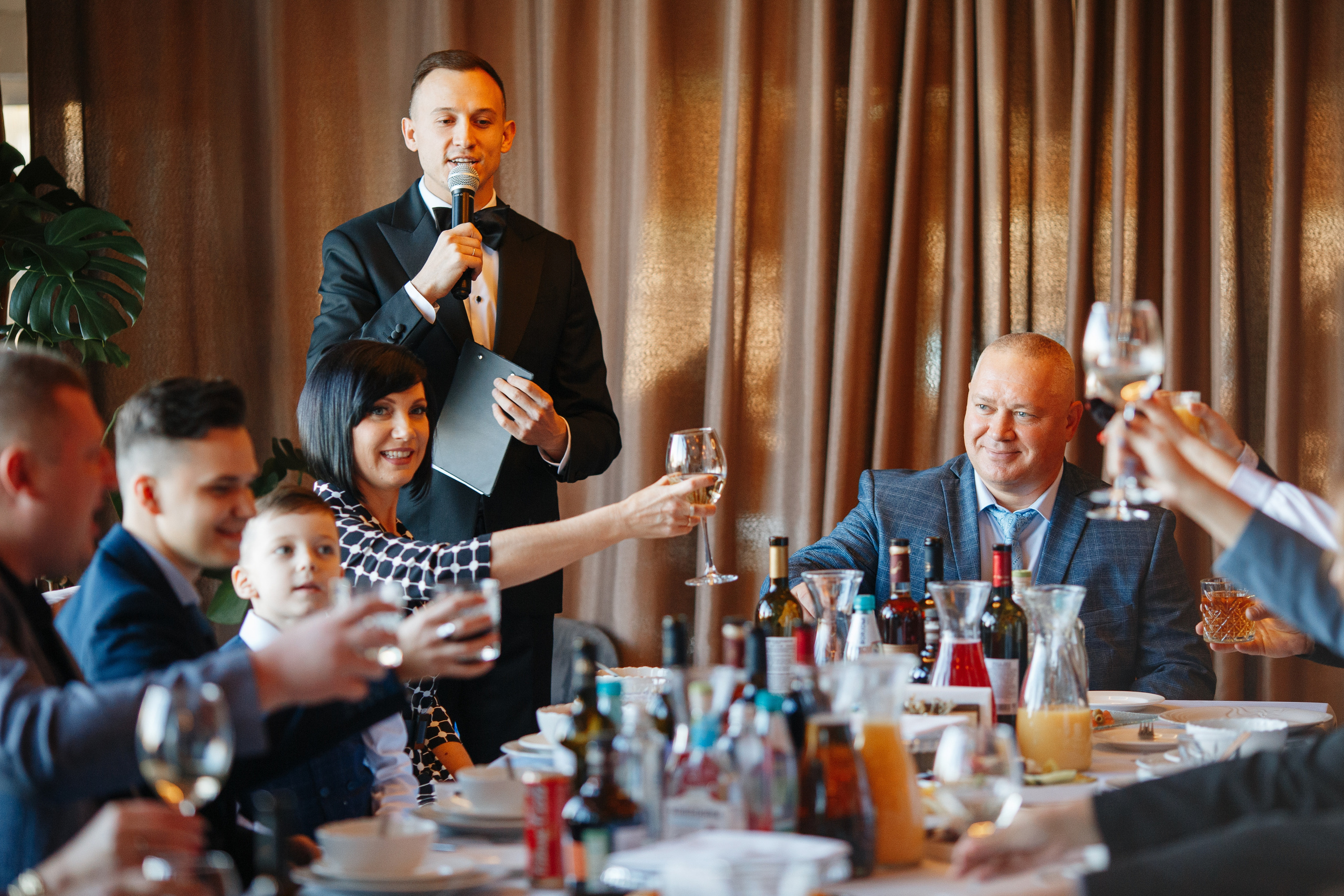 Юбилей. Никита Селиванов, свадебный фотограф в Воронеже