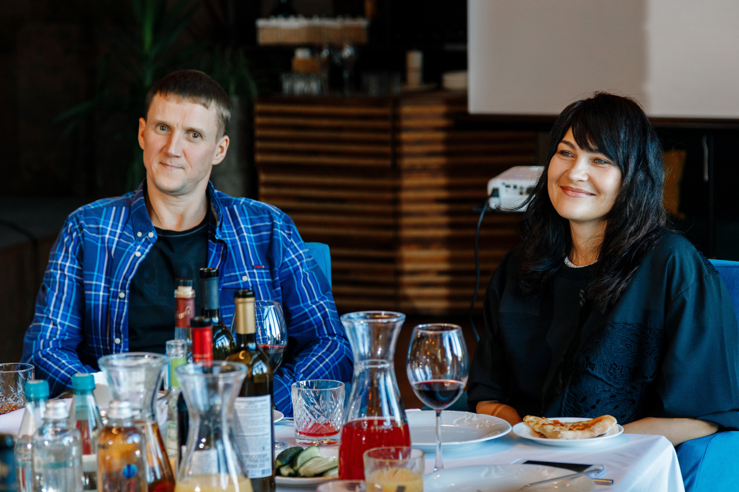 Юбилей. Никита Селиванов, свадебный фотограф в Воронеже