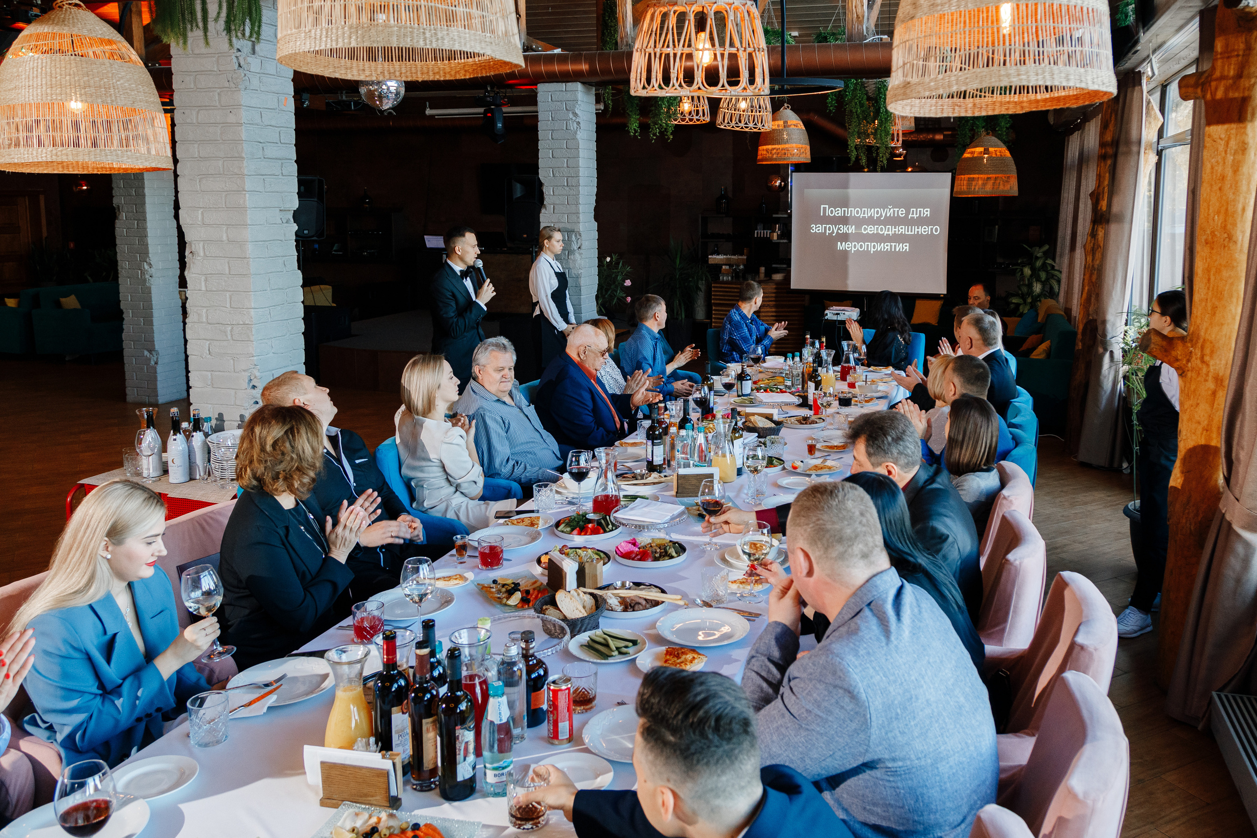 Юбилей. Никита Селиванов, свадебный фотограф в Воронеже