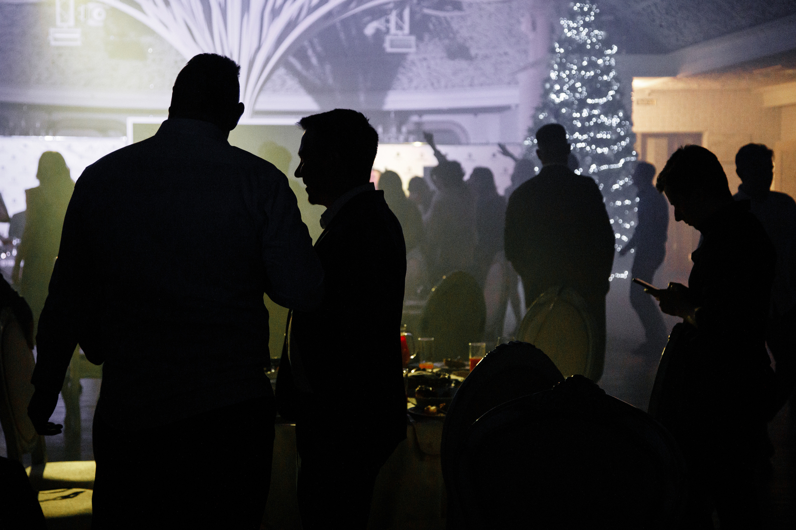 Корпоратив «SoftGaming». Никита Селиванов, свадебный фотограф в Воронеже