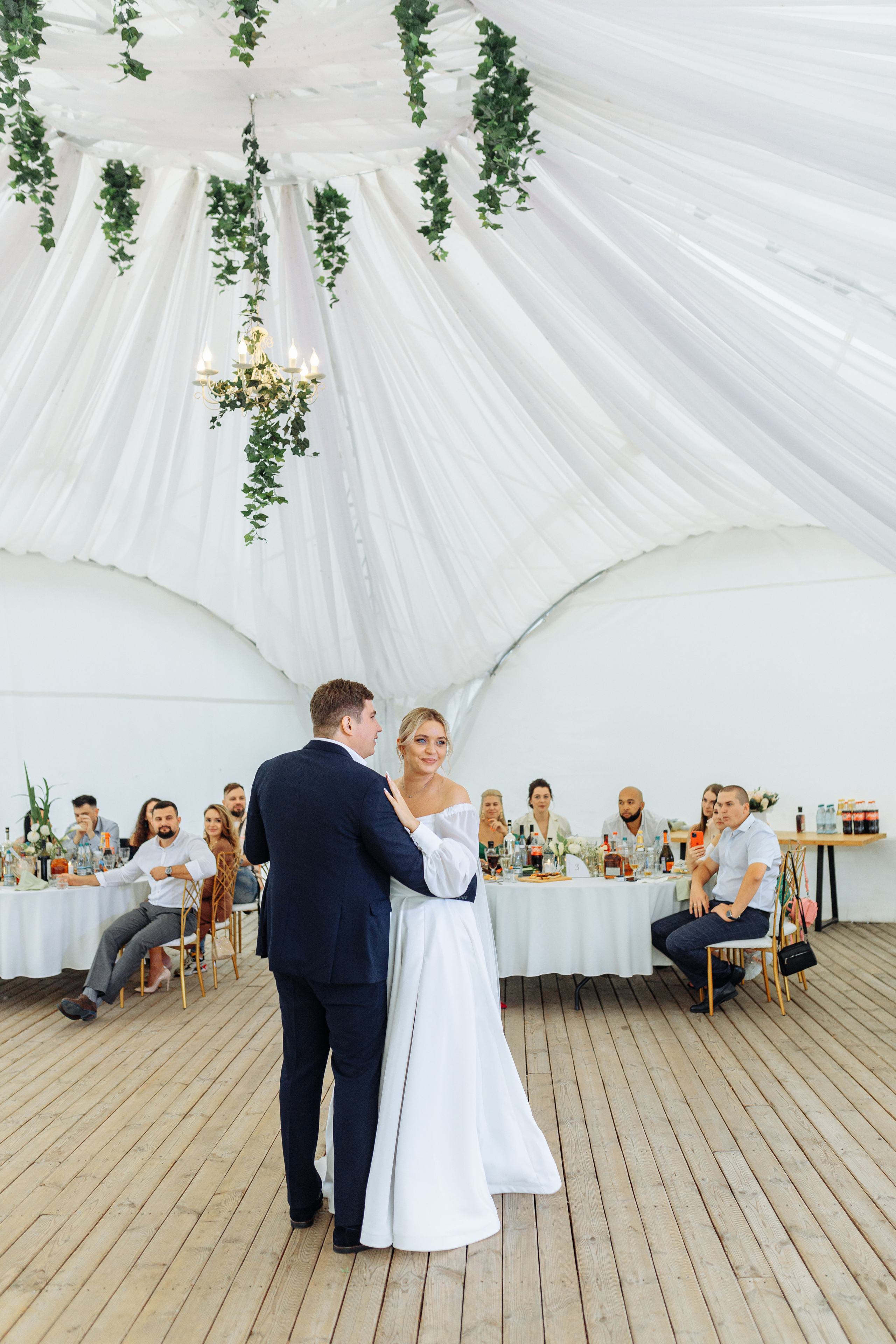 Никита и Анна. Никита Селиванов, свадебный фотограф в Воронеже