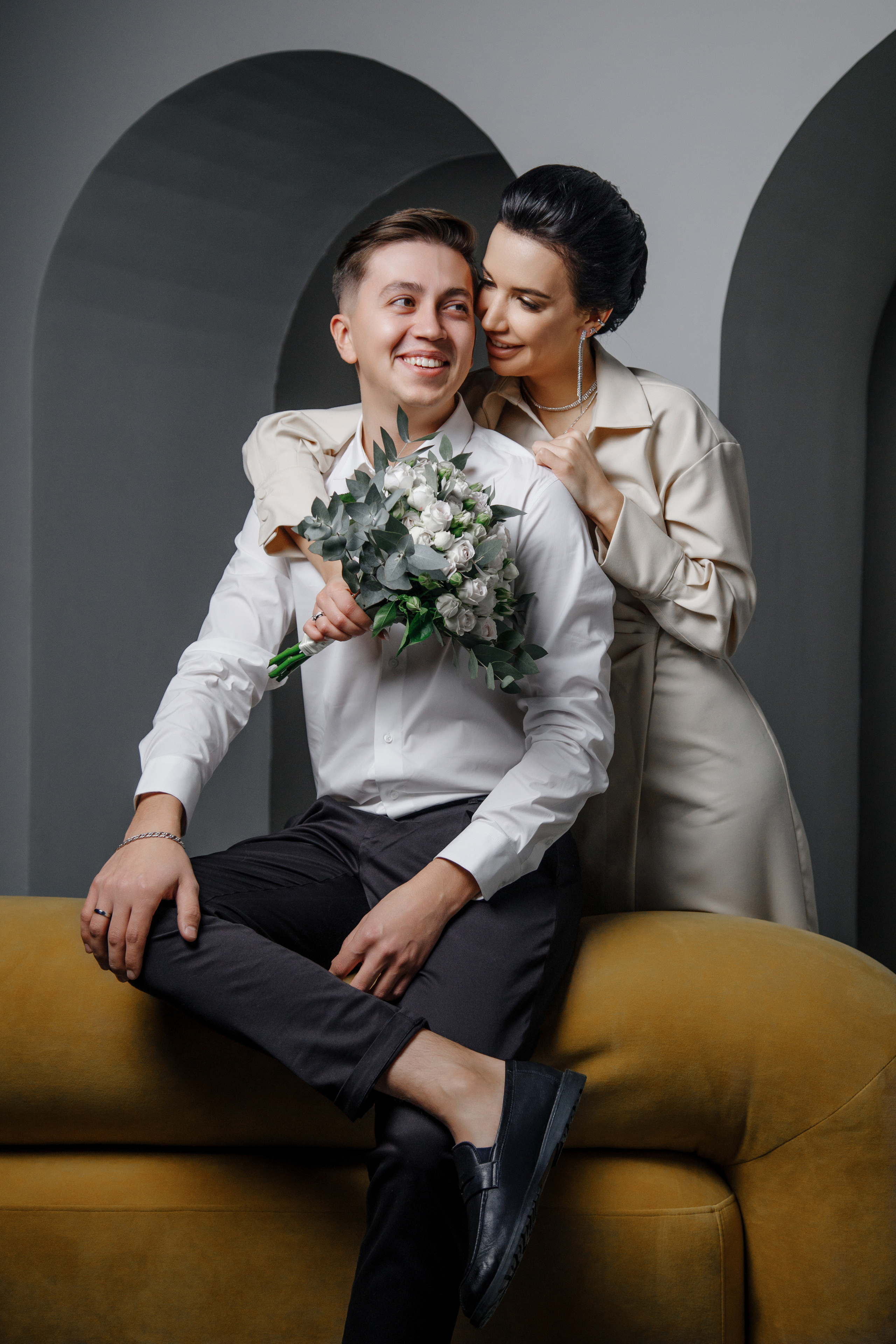 Никита Селиванов, свадебный фотограф в Воронеже