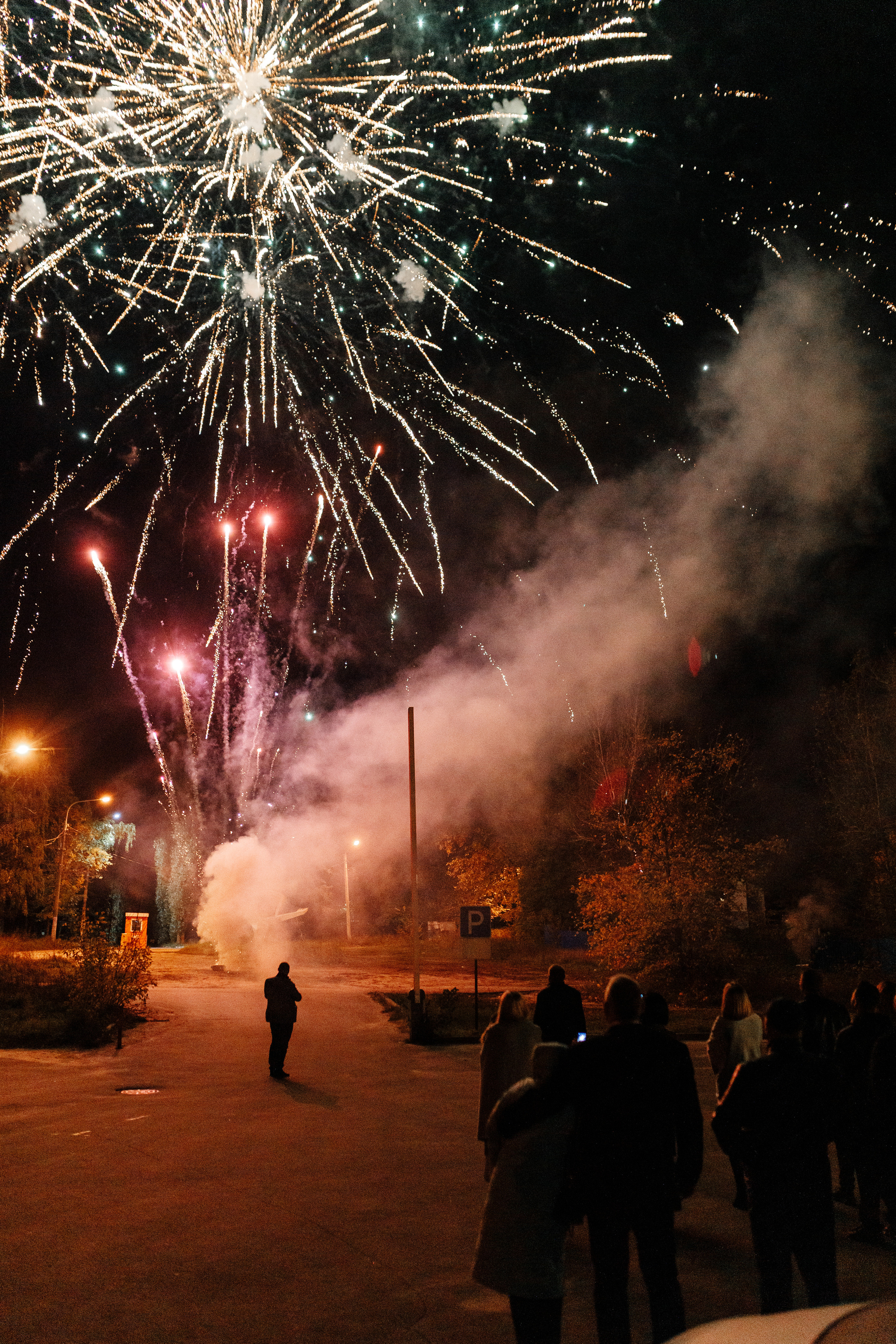 Юбилей. Никита Селиванов, свадебный фотограф в Воронеже