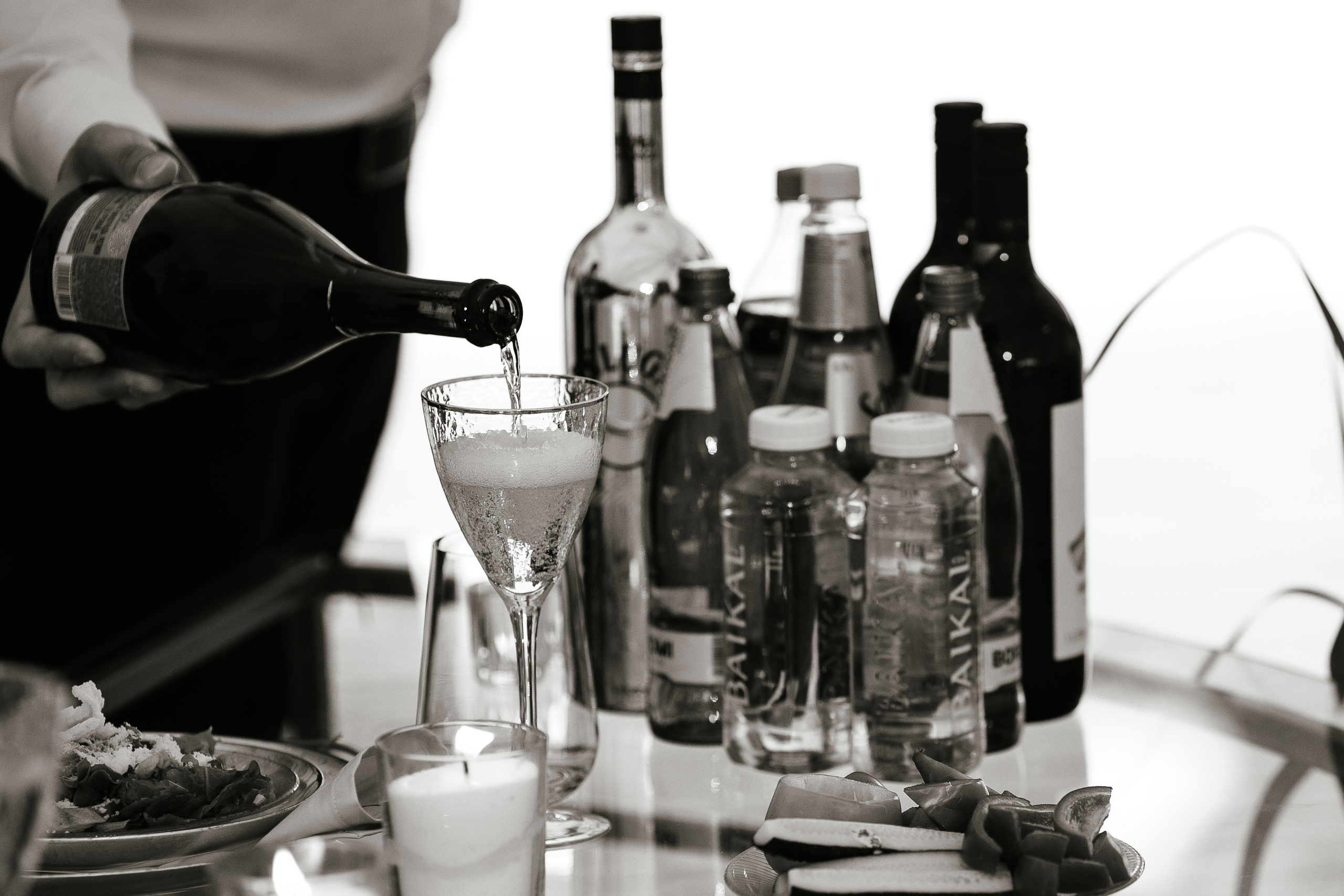 Никита и Анна. Никита Селиванов, свадебный фотограф в Воронеже