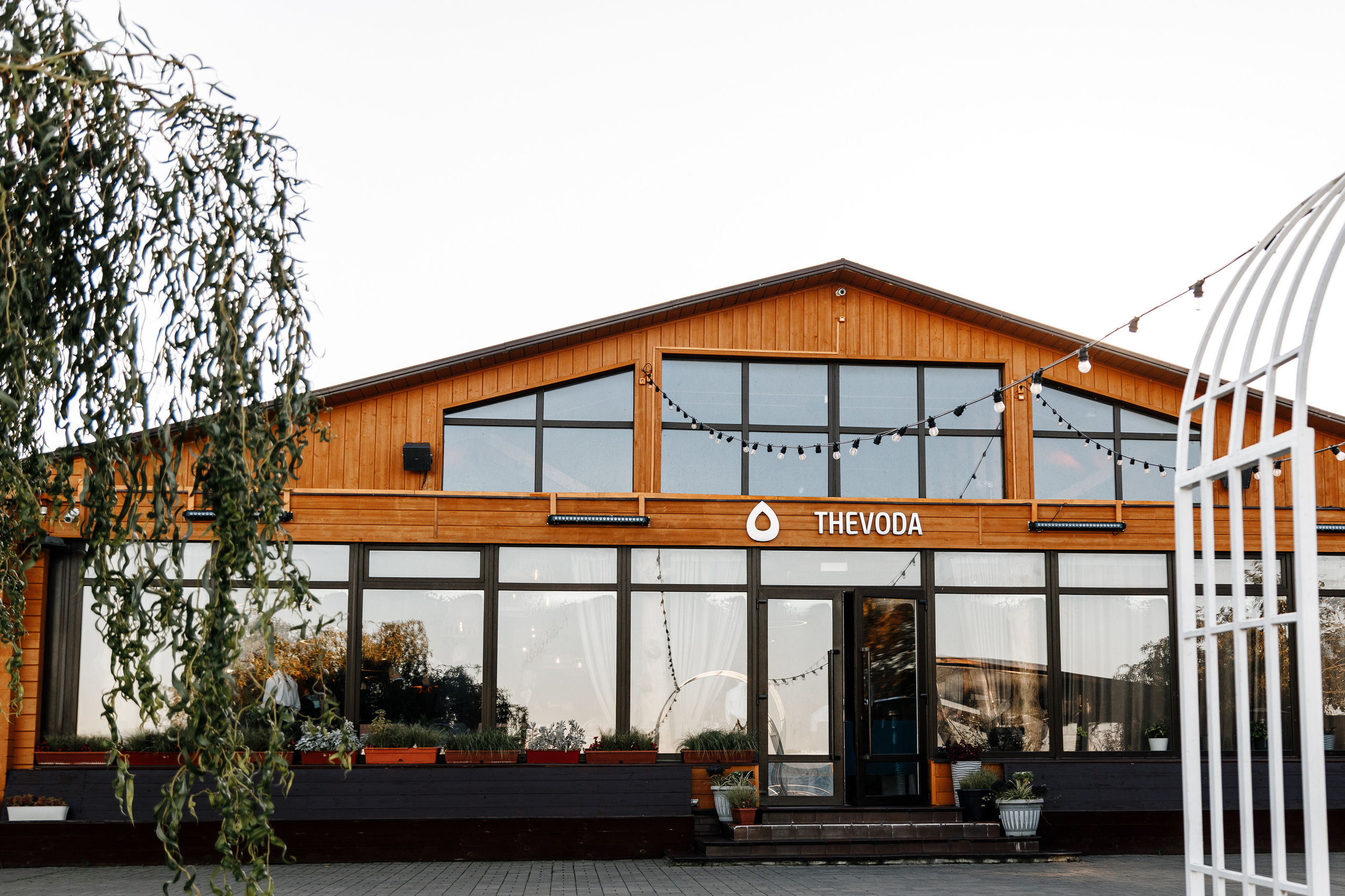 Юбилей. Никита Селиванов, свадебный фотограф в Воронеже