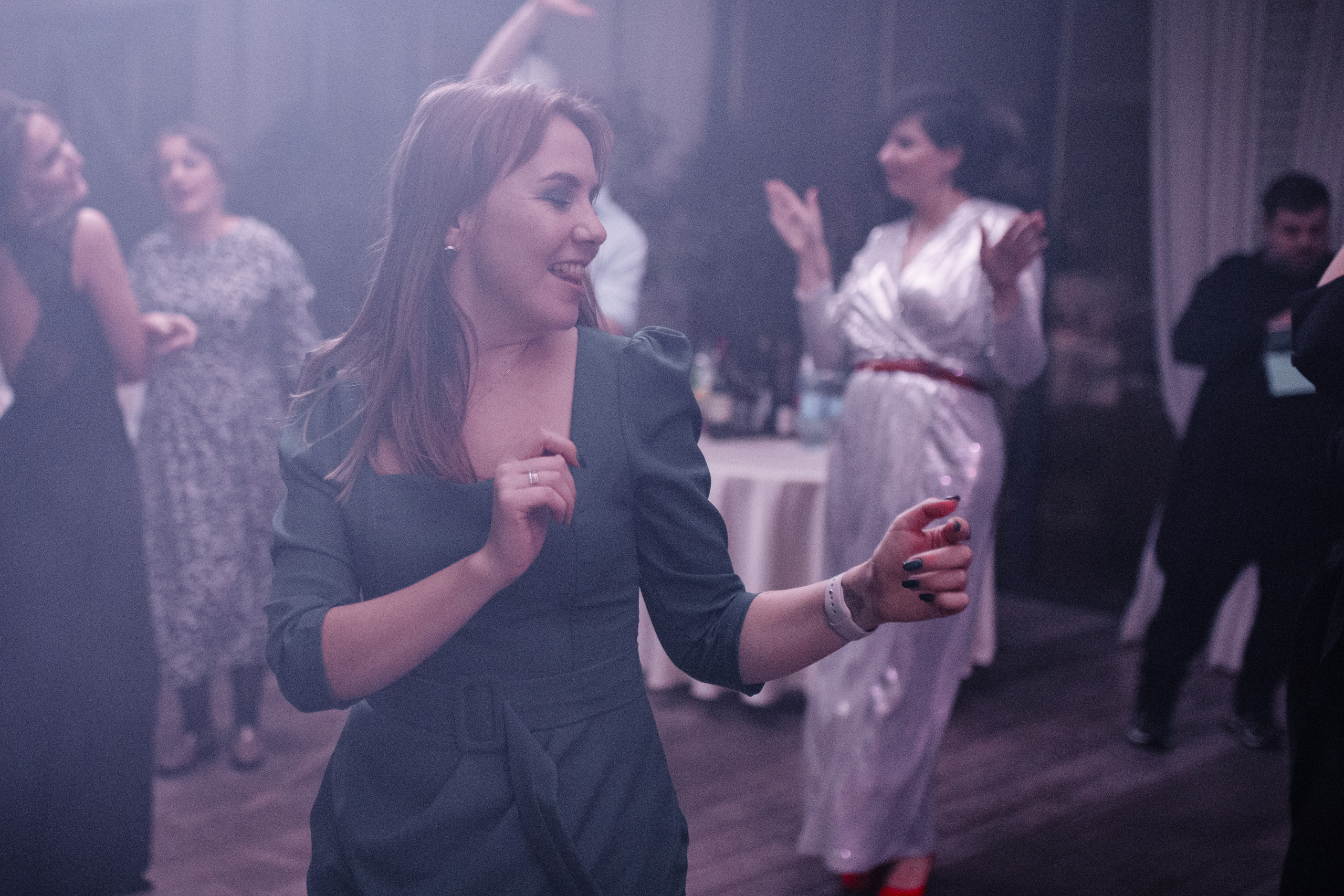 Корпоратив «SoftGaming». Никита Селиванов, свадебный фотограф в Воронеже