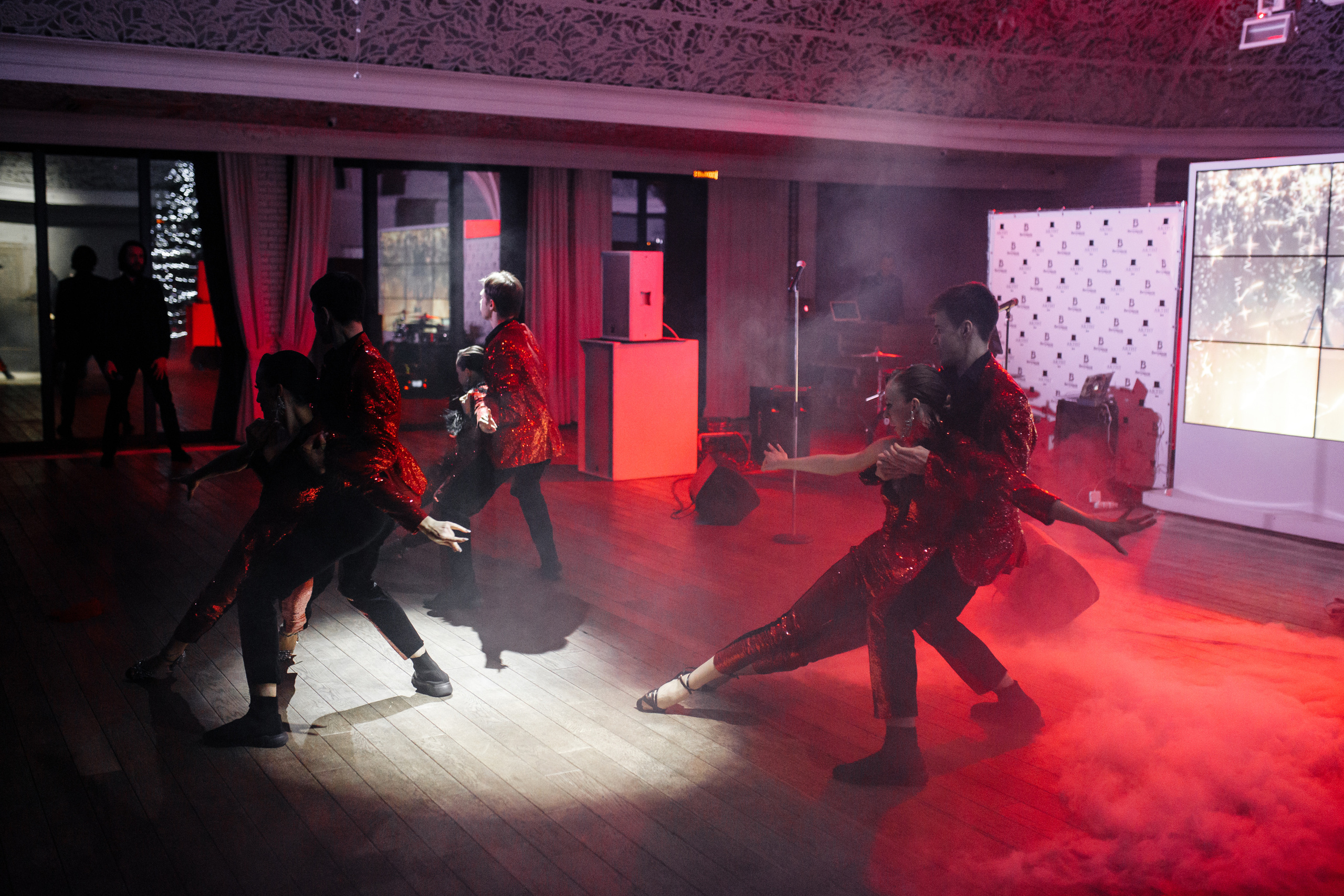 Корпоратив «SoftGaming». Никита Селиванов, свадебный фотограф в Воронеже