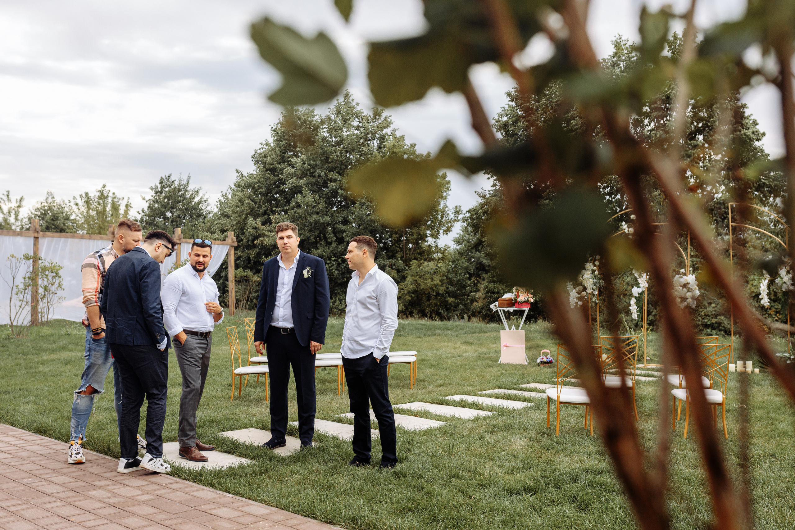 Никита и Анна. Никита Селиванов, свадебный фотограф в Воронеже