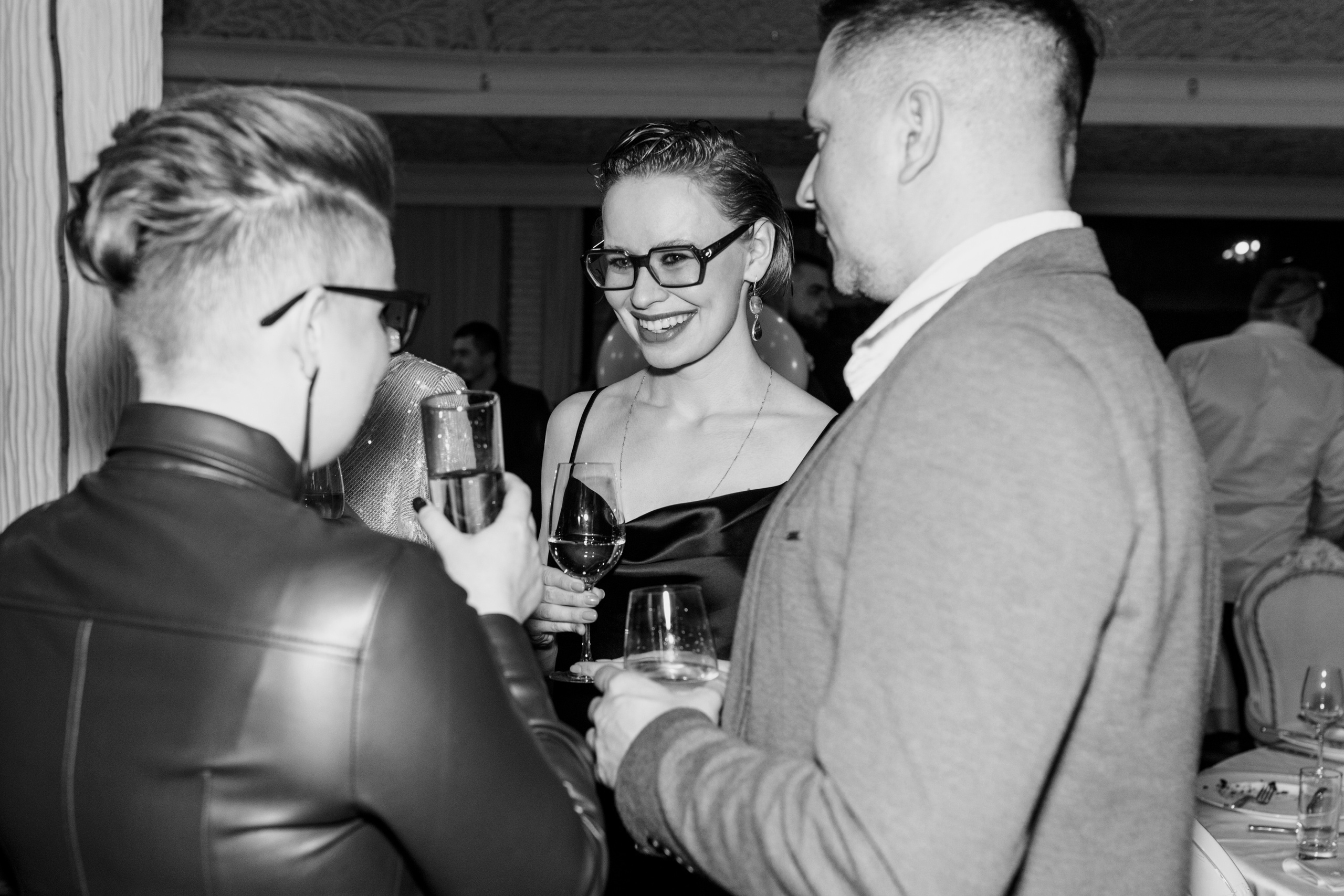 Корпоратив «SoftGaming». Никита Селиванов, свадебный фотограф в Воронеже