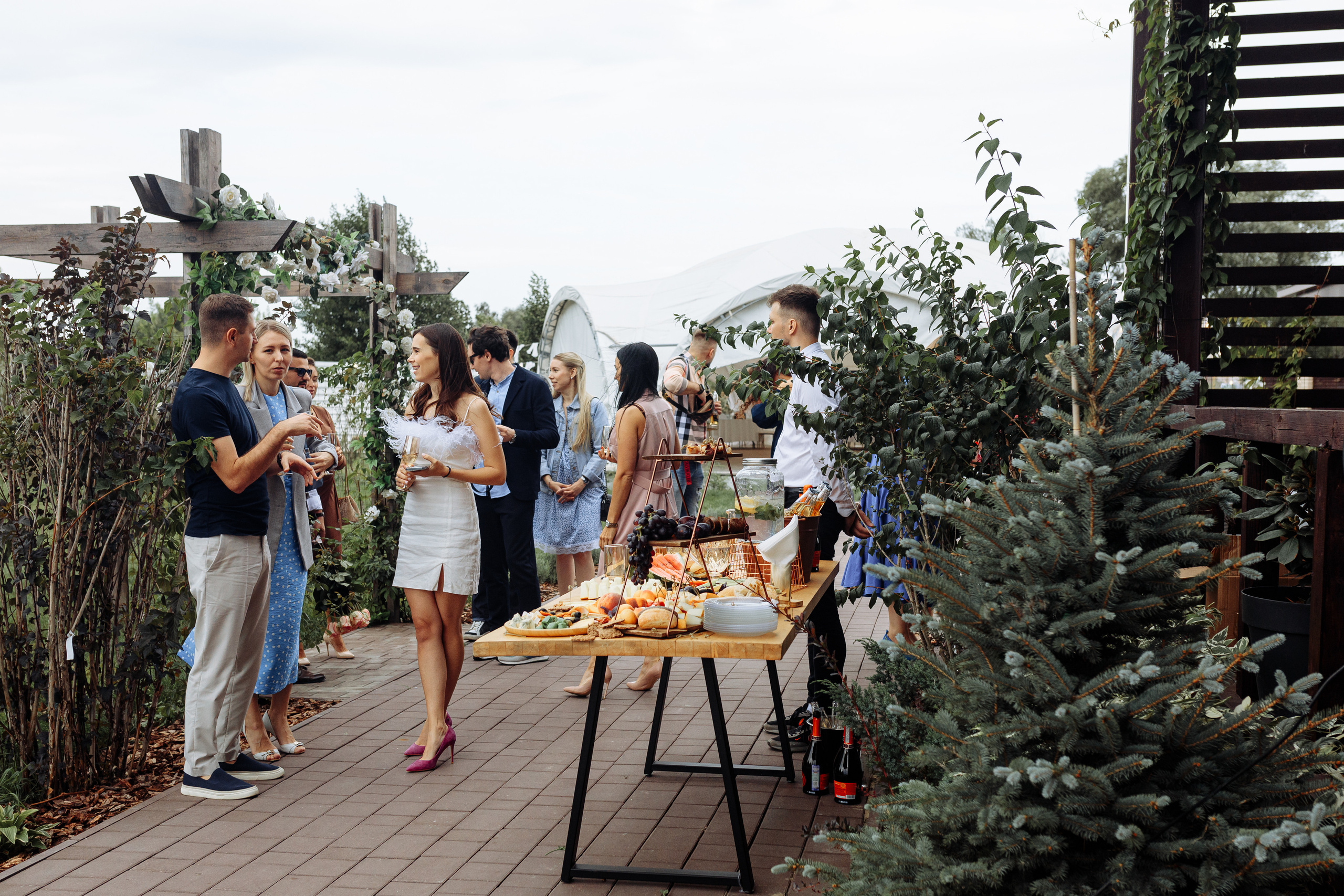 Никита и Анна. Никита Селиванов, свадебный фотограф в Воронеже