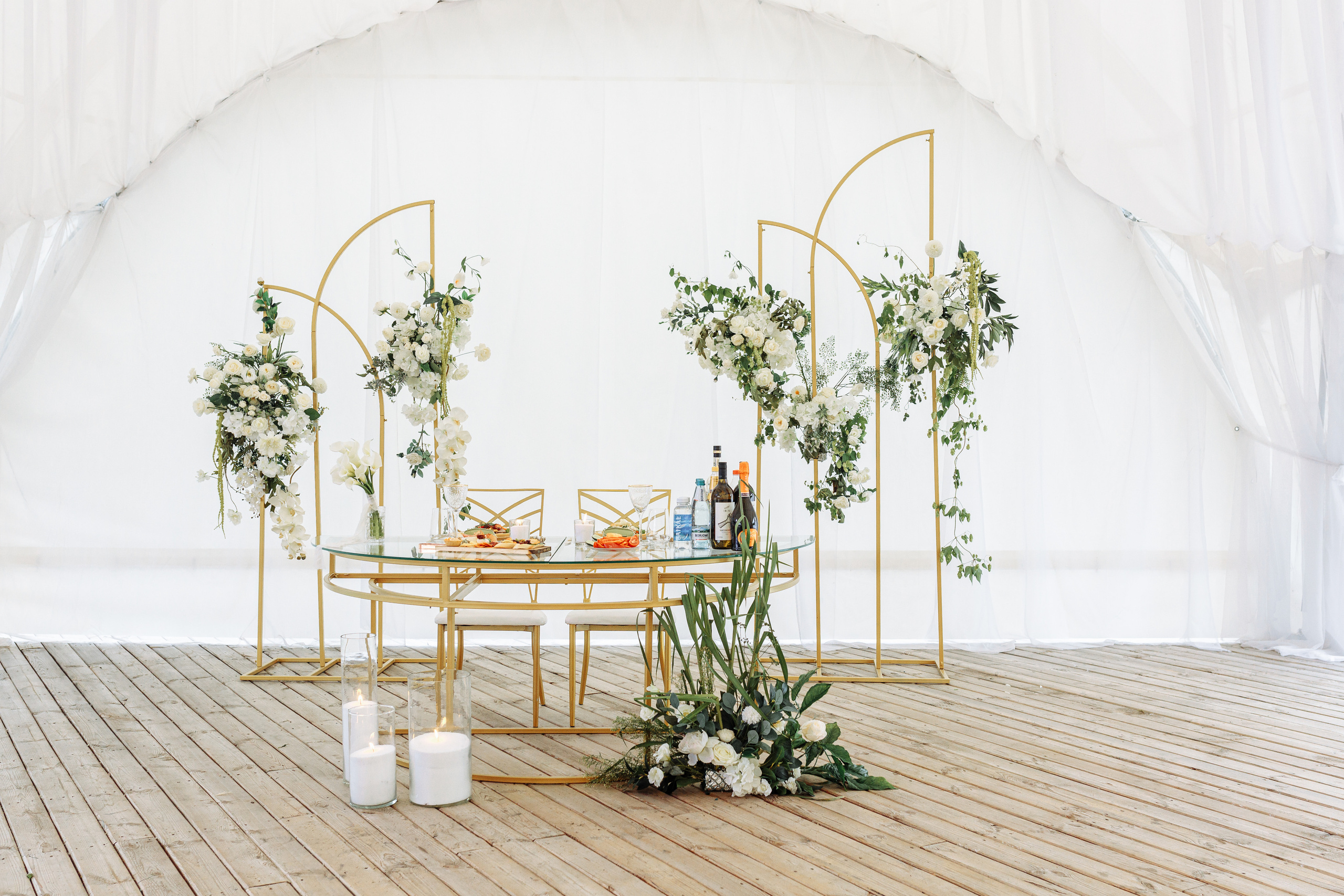 Никита и Анна. Никита Селиванов, свадебный фотограф в Воронеже