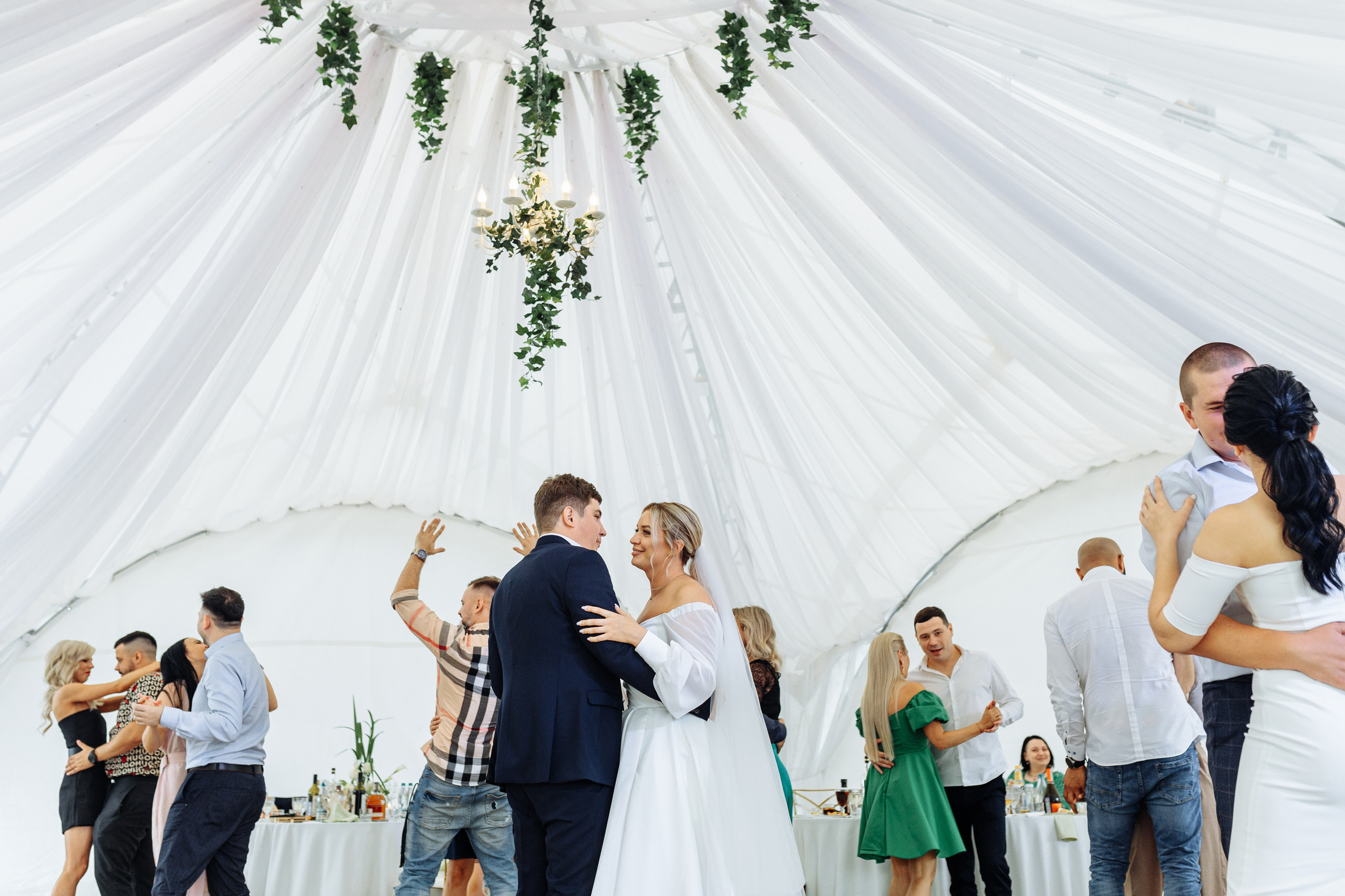 Никита и Анна. Никита Селиванов, свадебный фотограф в Воронеже