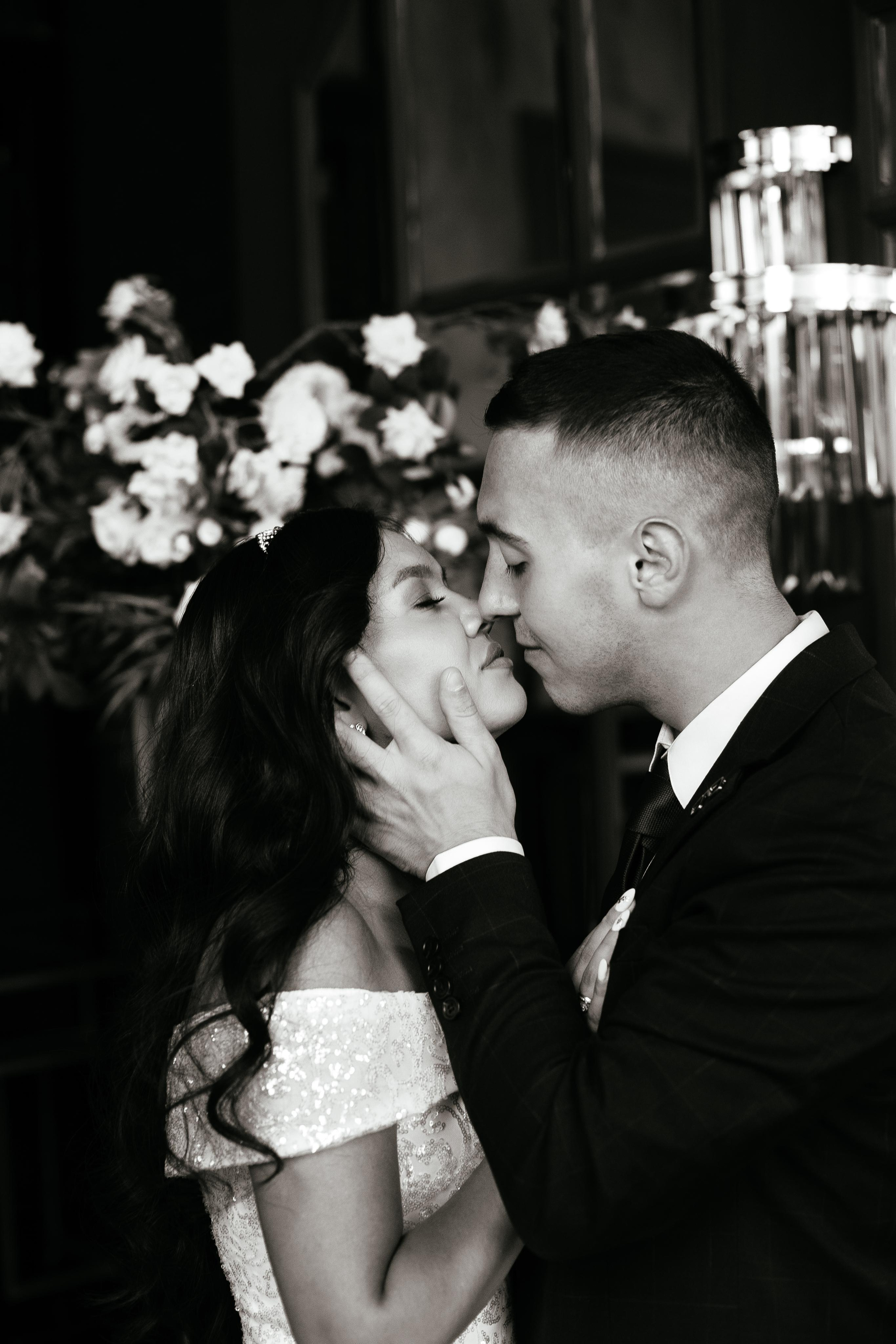 Никита Селиванов, свадебный фотограф в Воронеже