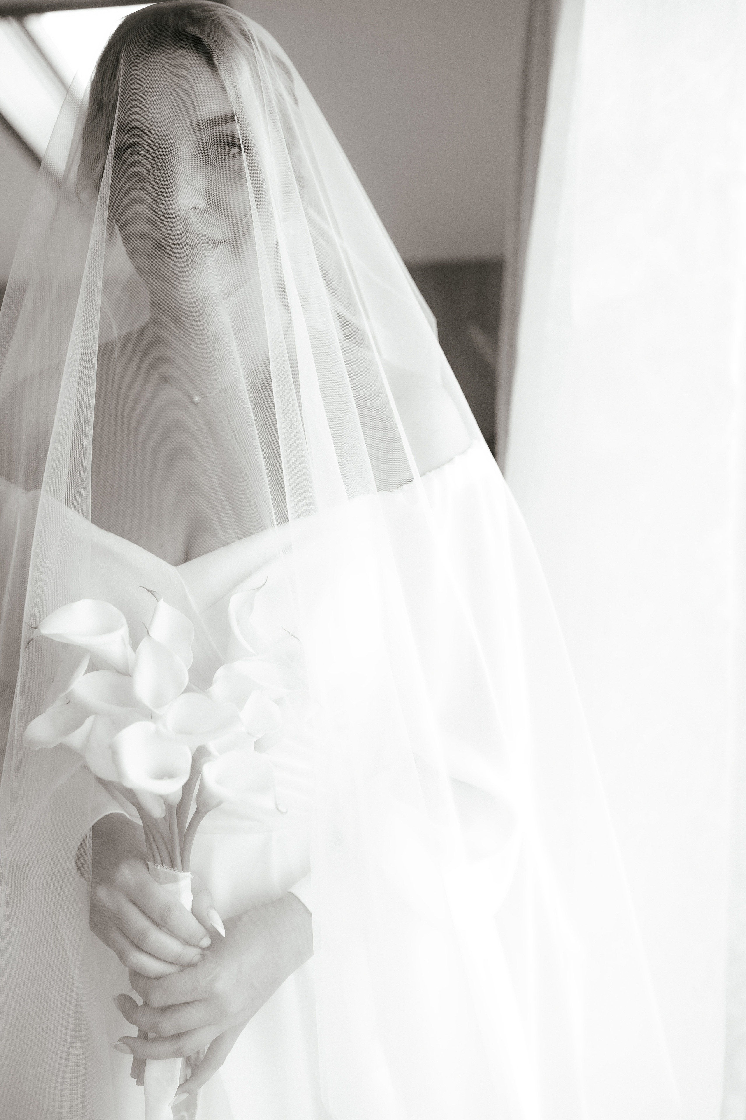 Никита и Анна. Никита Селиванов, свадебный фотограф в Воронеже