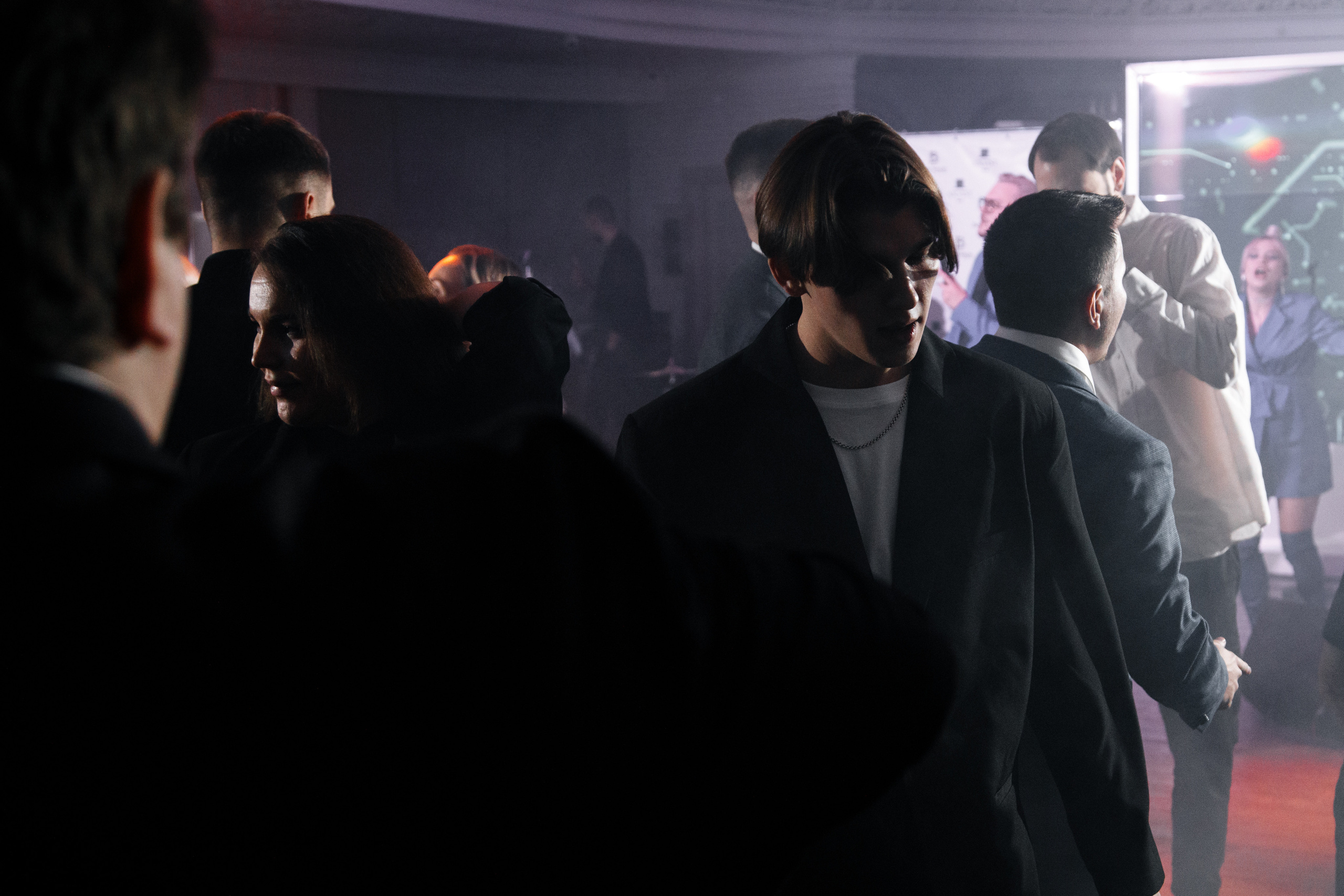 Корпоратив «SoftGaming». Никита Селиванов, свадебный фотограф в Воронеже