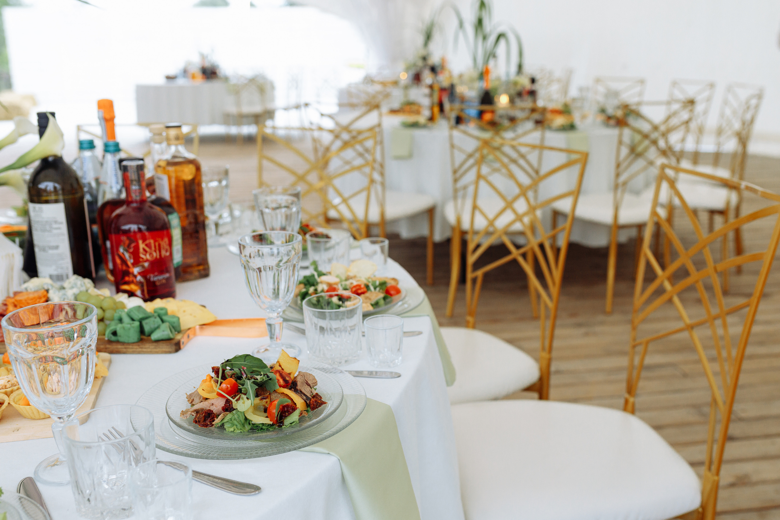 Никита и Анна. Никита Селиванов, свадебный фотограф в Воронеже