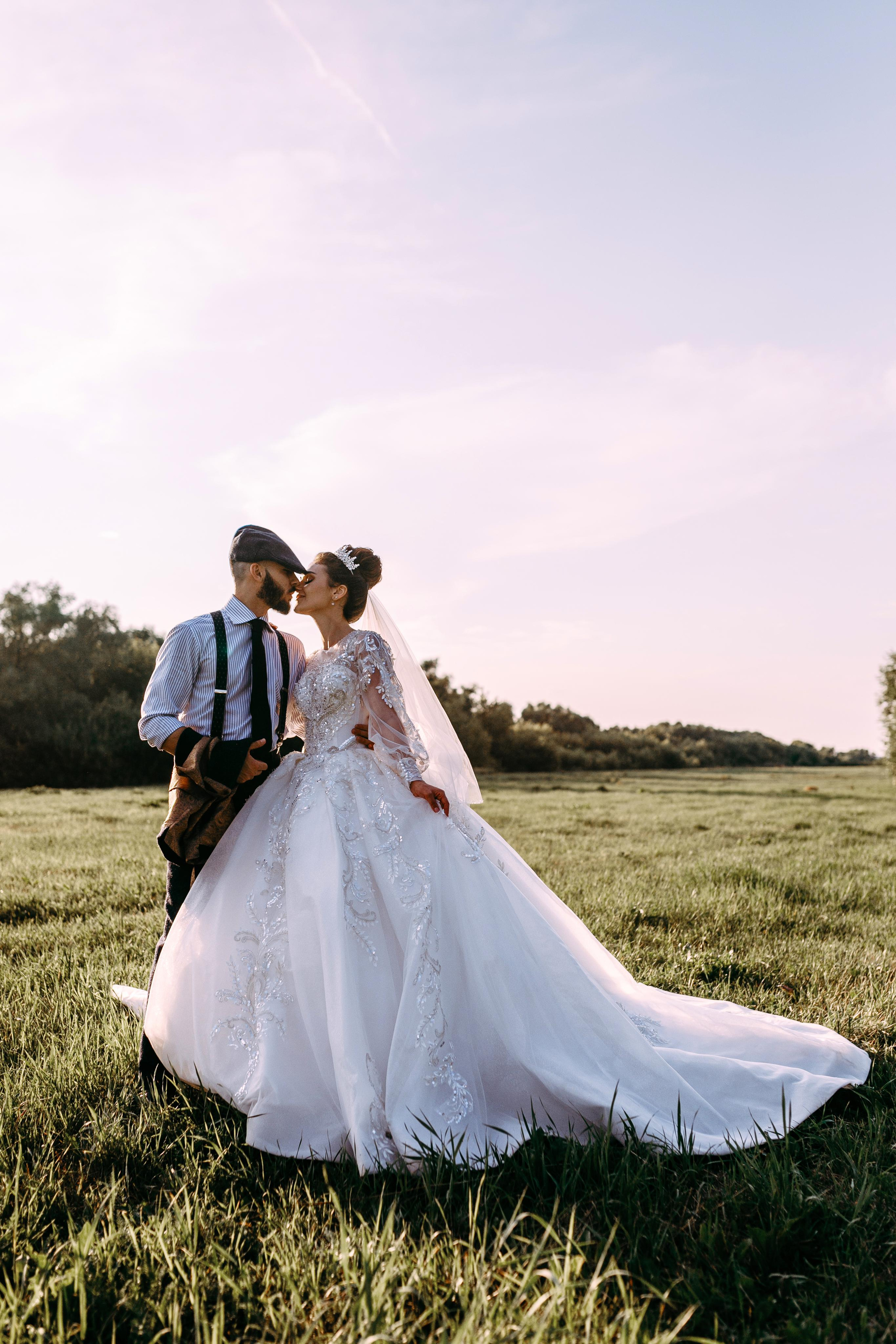 Никита Селиванов, свадебный фотограф в Воронеже