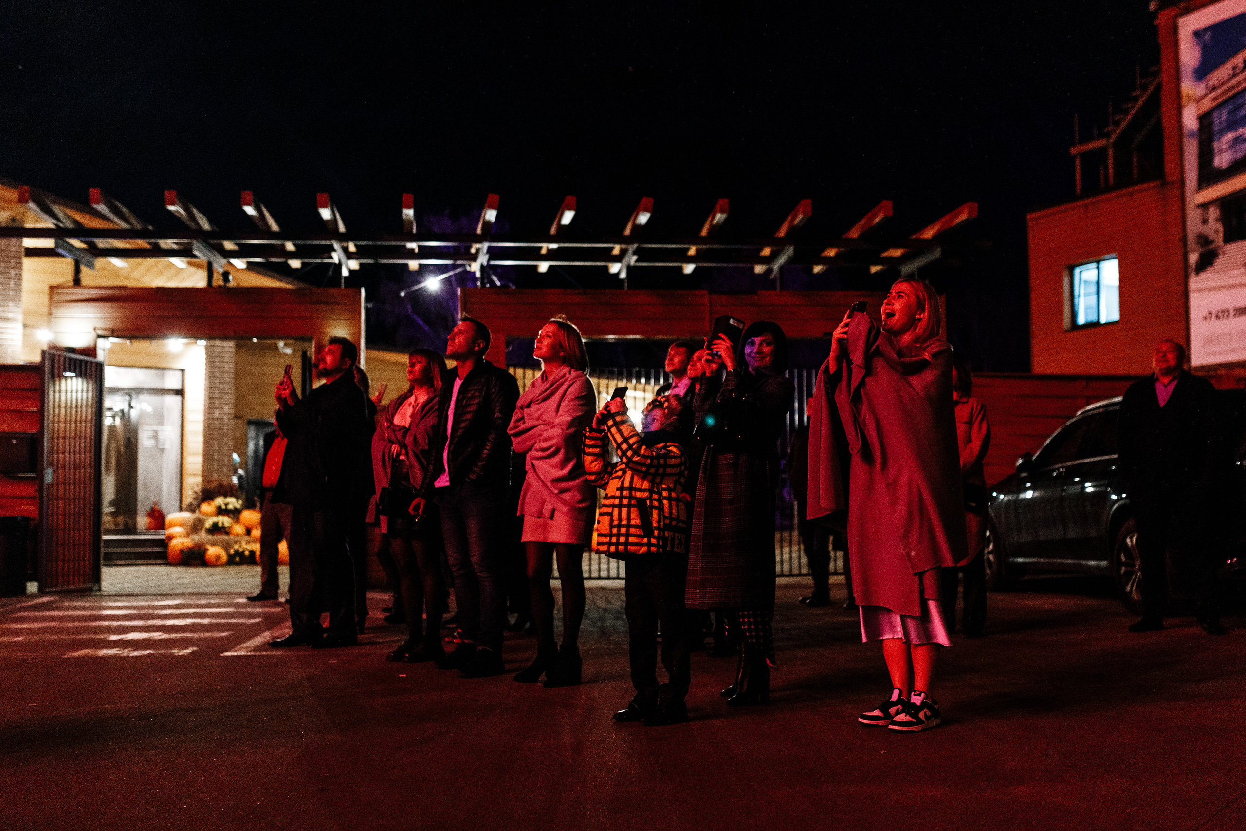 Юбилей. Никита Селиванов, свадебный фотограф в Воронеже