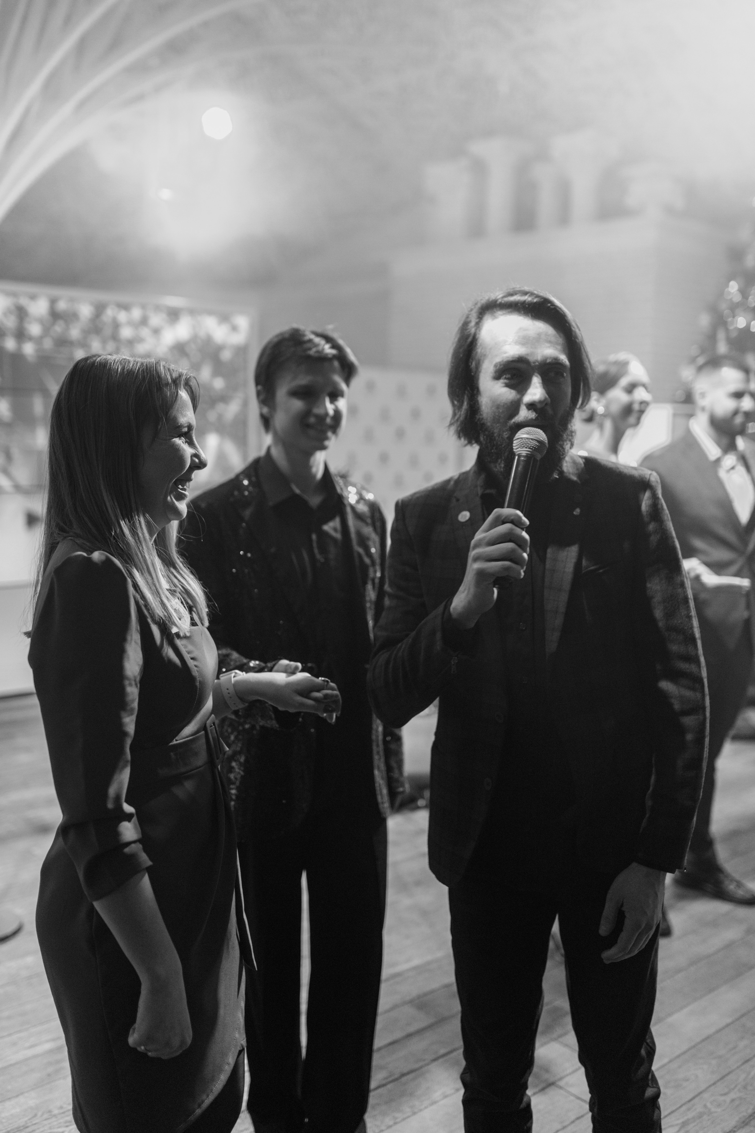 Корпоратив «SoftGaming». Никита Селиванов, свадебный фотограф в Воронеже