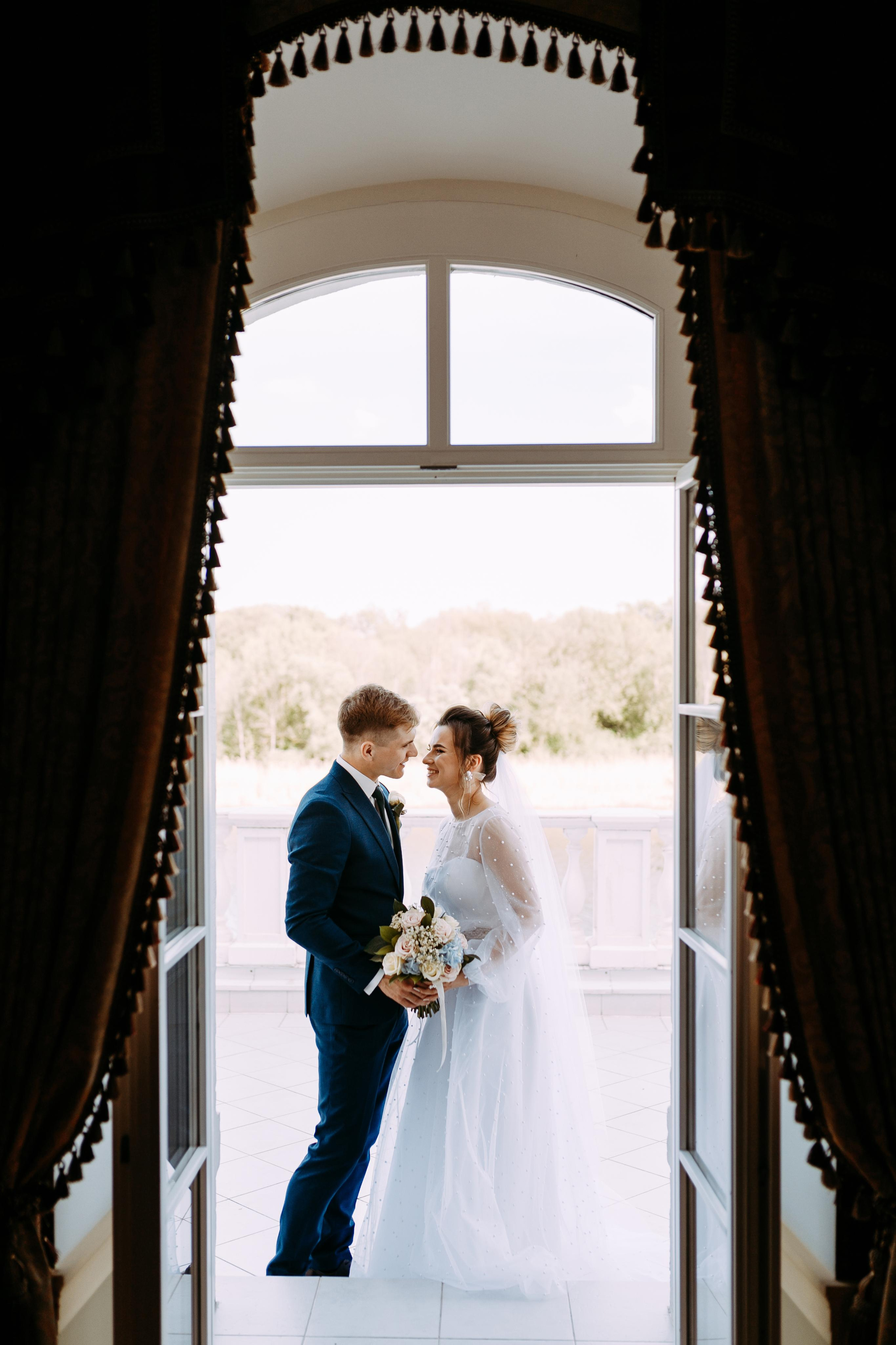 Никита Селиванов, свадебный фотограф в Воронеже