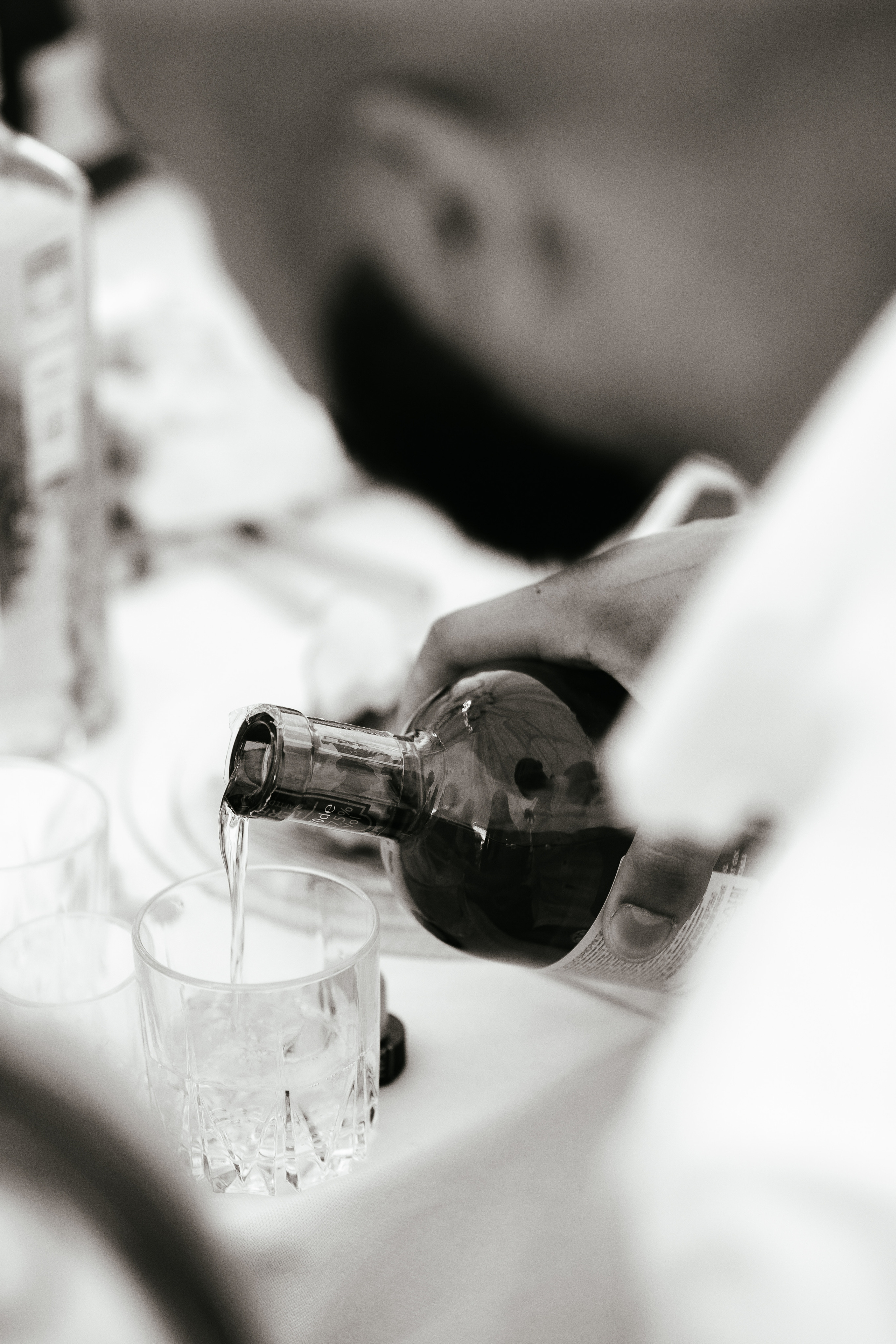 Никита и Анна. Никита Селиванов, свадебный фотограф в Воронеже