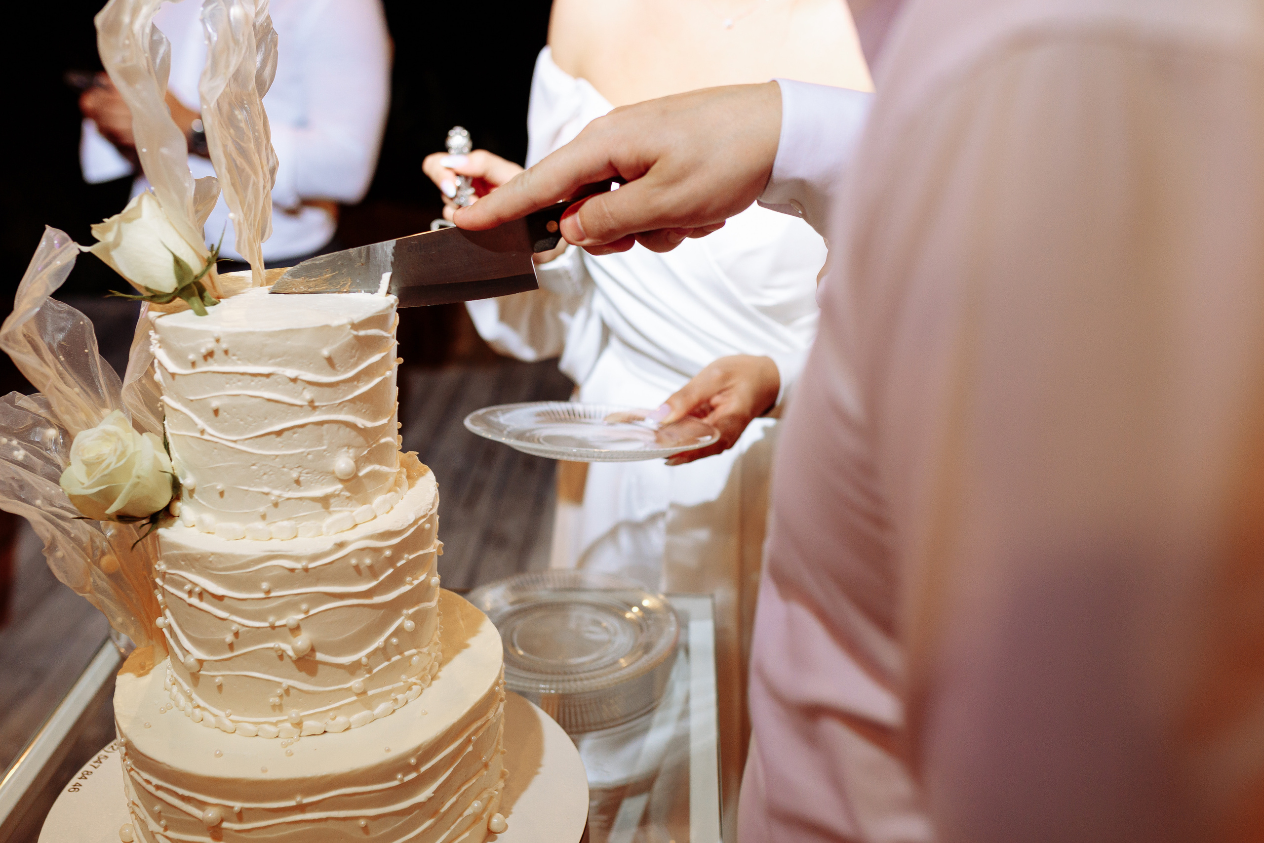 Никита и Анна. Никита Селиванов, свадебный фотограф в Воронеже