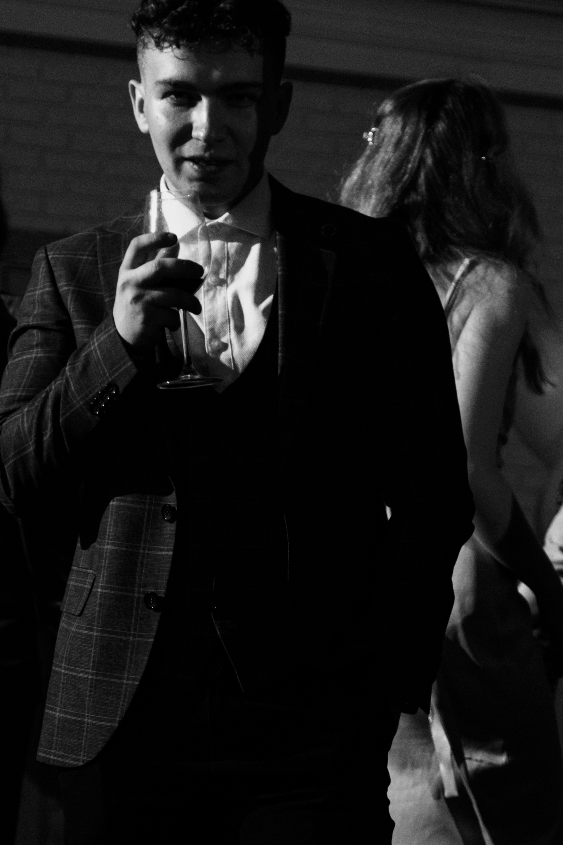 Корпоратив «SoftGaming». Никита Селиванов, свадебный фотограф в Воронеже