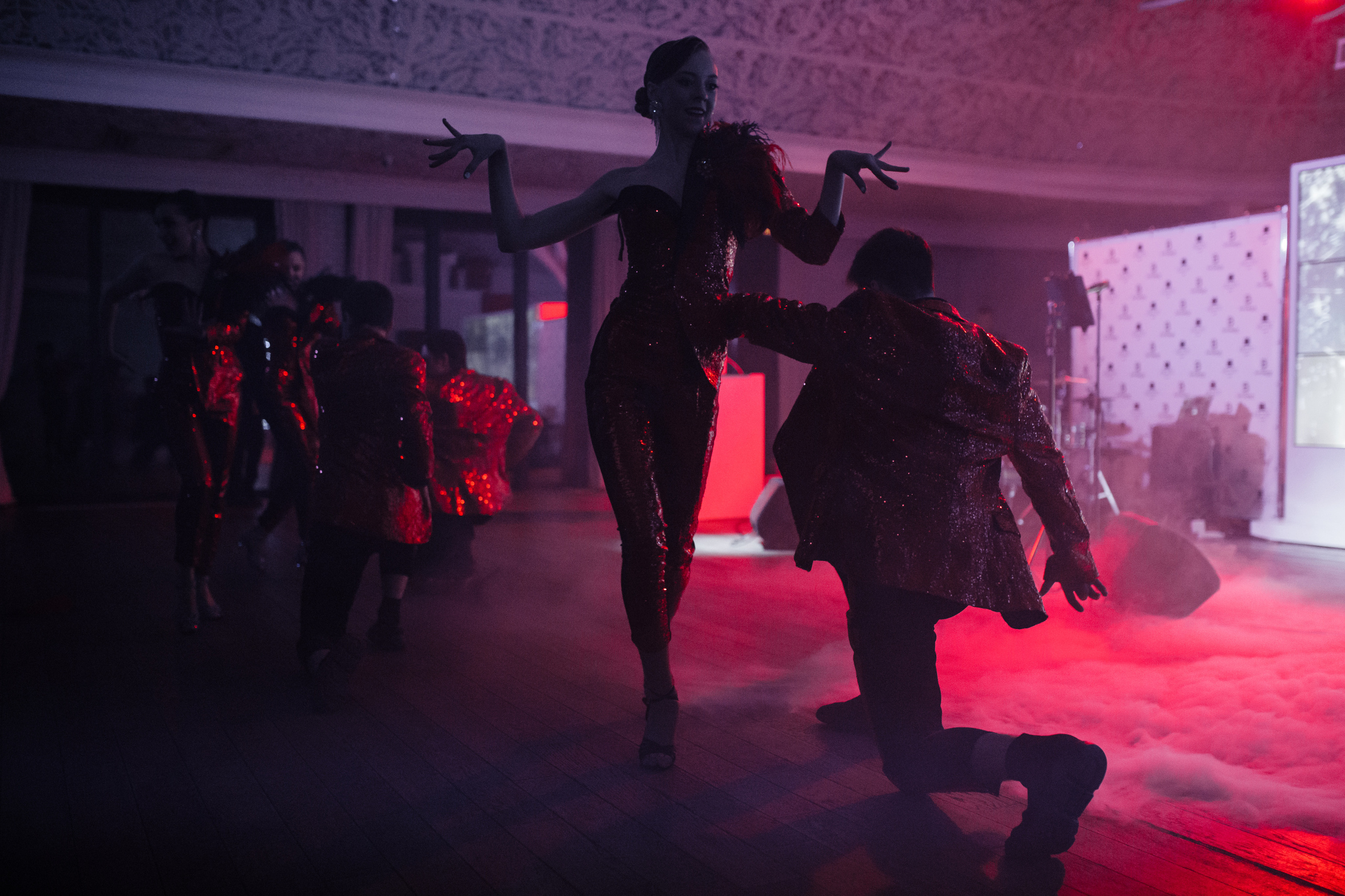 Корпоратив «SoftGaming». Никита Селиванов, свадебный фотограф в Воронеже