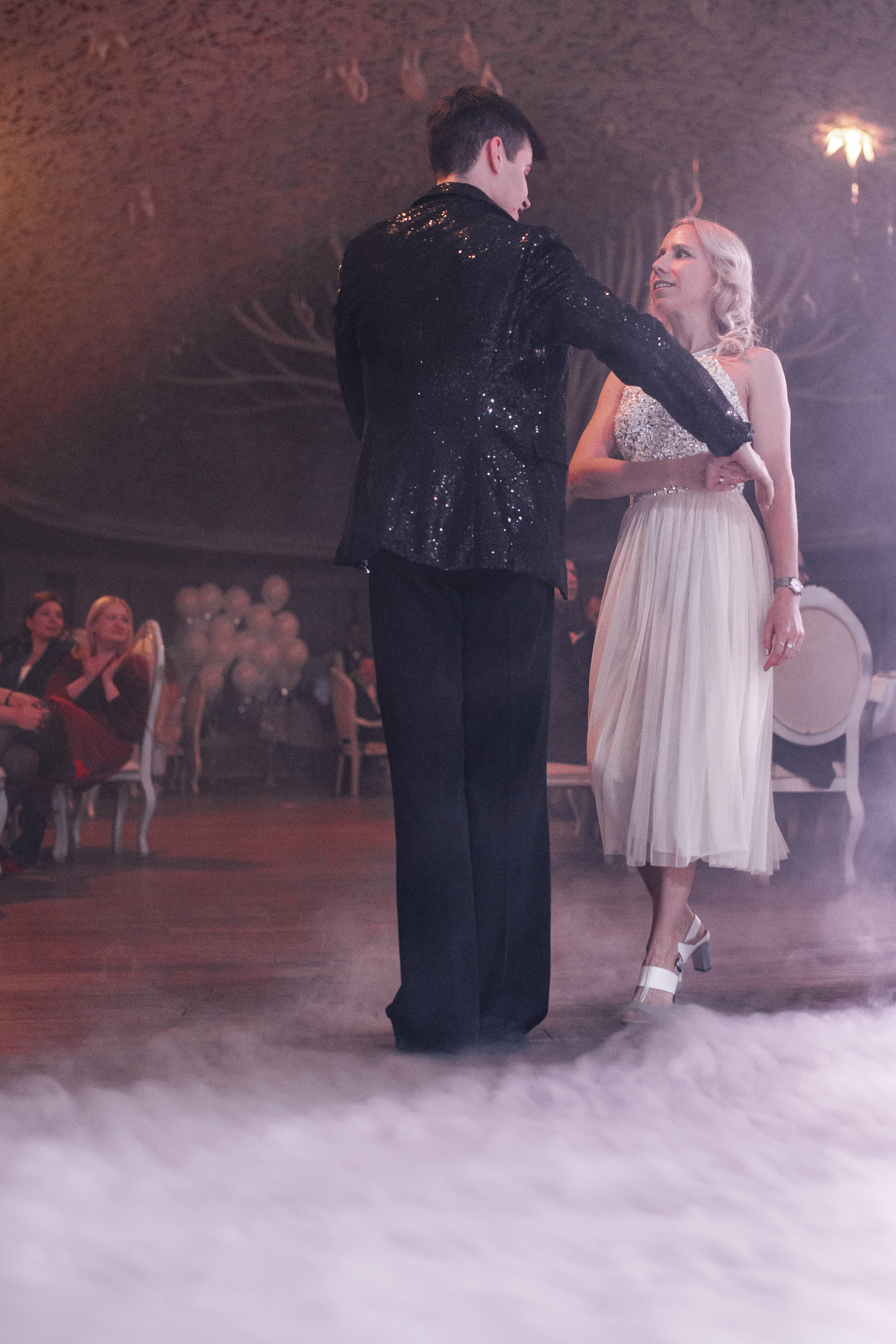 Корпоратив «SoftGaming». Никита Селиванов, свадебный фотограф в Воронеже