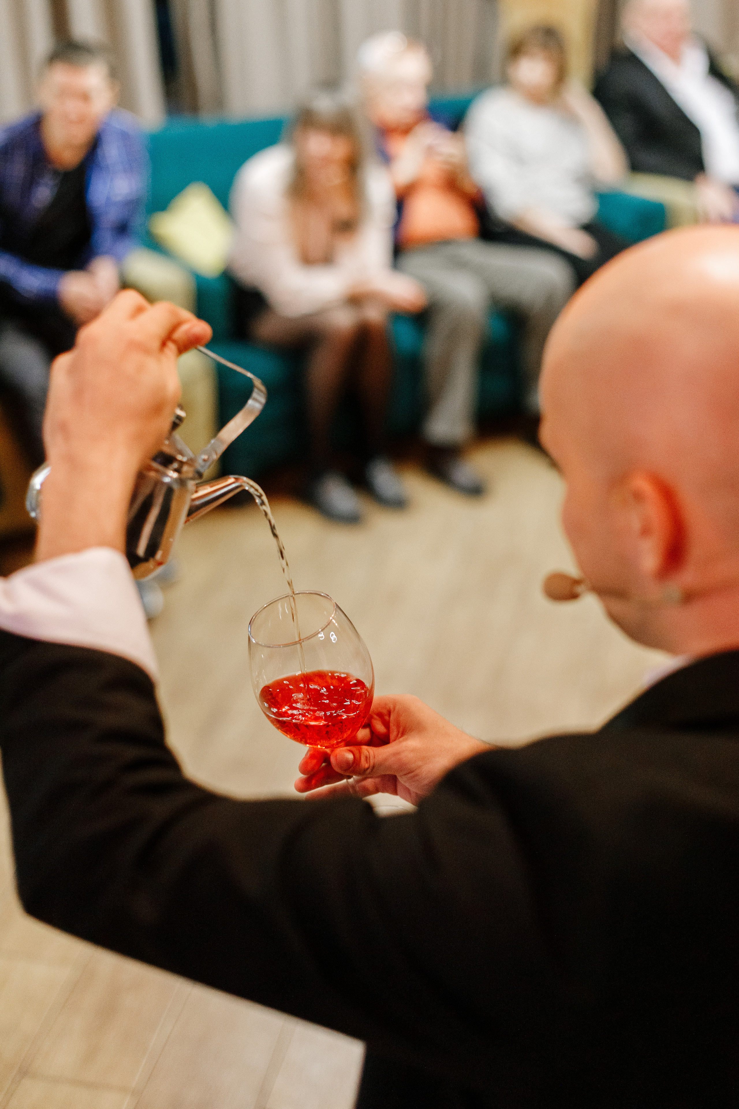 Юбилей. Никита Селиванов, свадебный фотограф в Воронеже