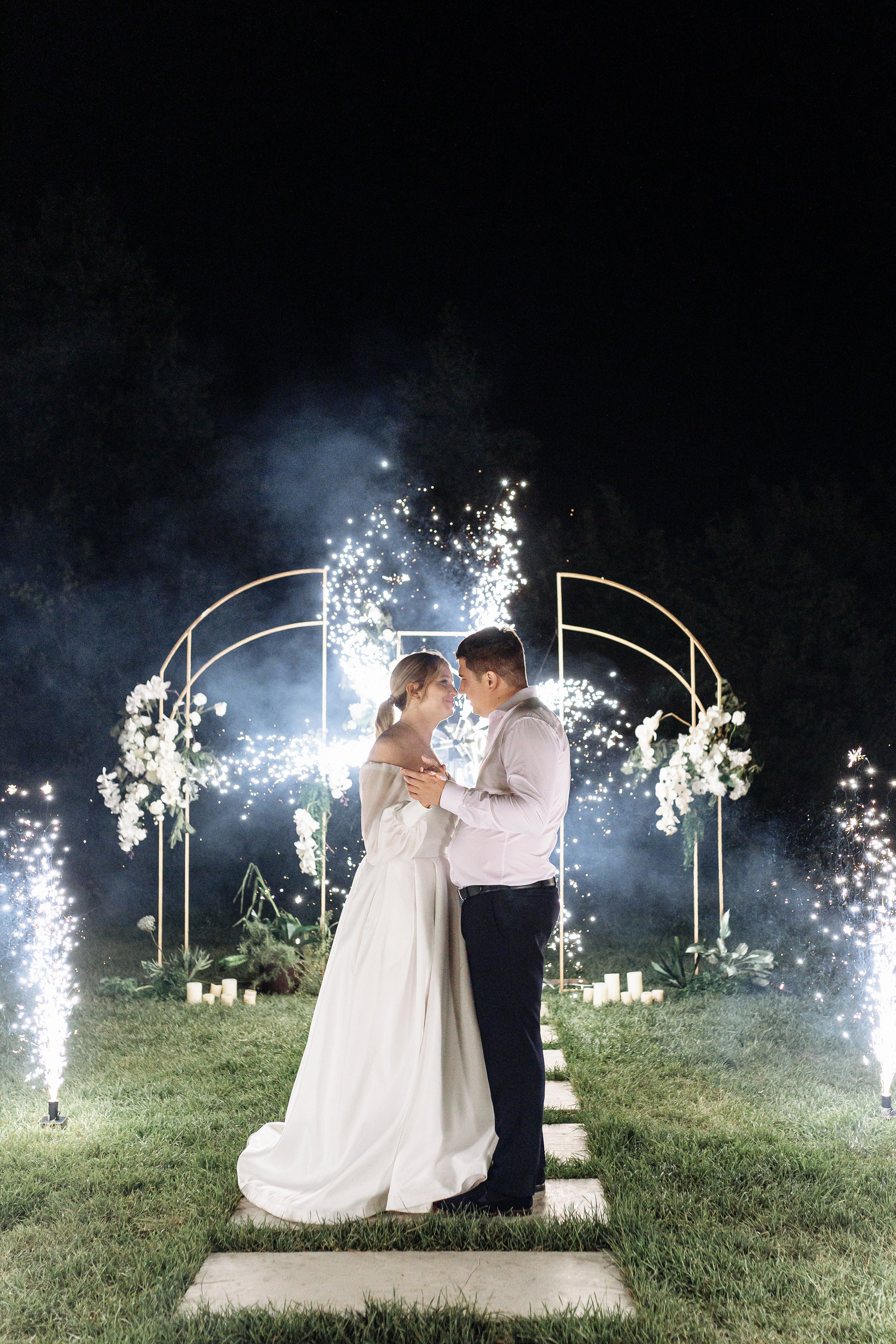 Никита и Анна. Никита Селиванов, свадебный фотограф в Воронеже