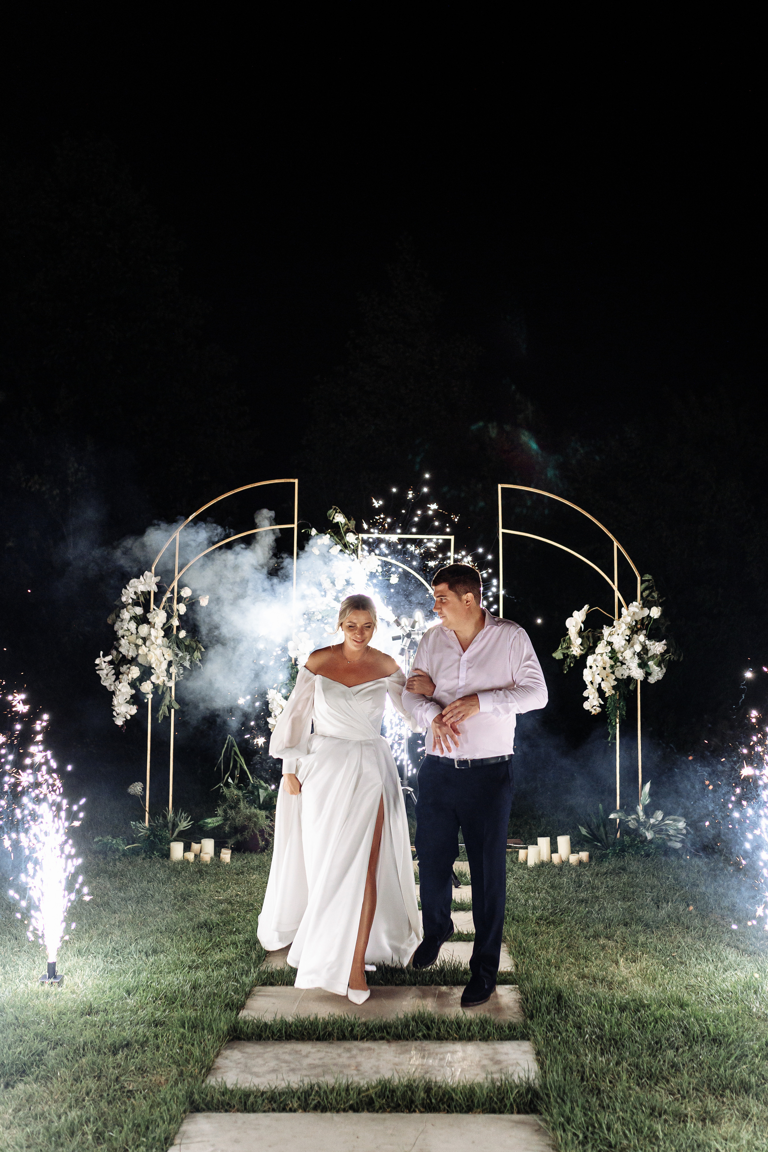 Никита и Анна. Никита Селиванов, свадебный фотограф в Воронеже