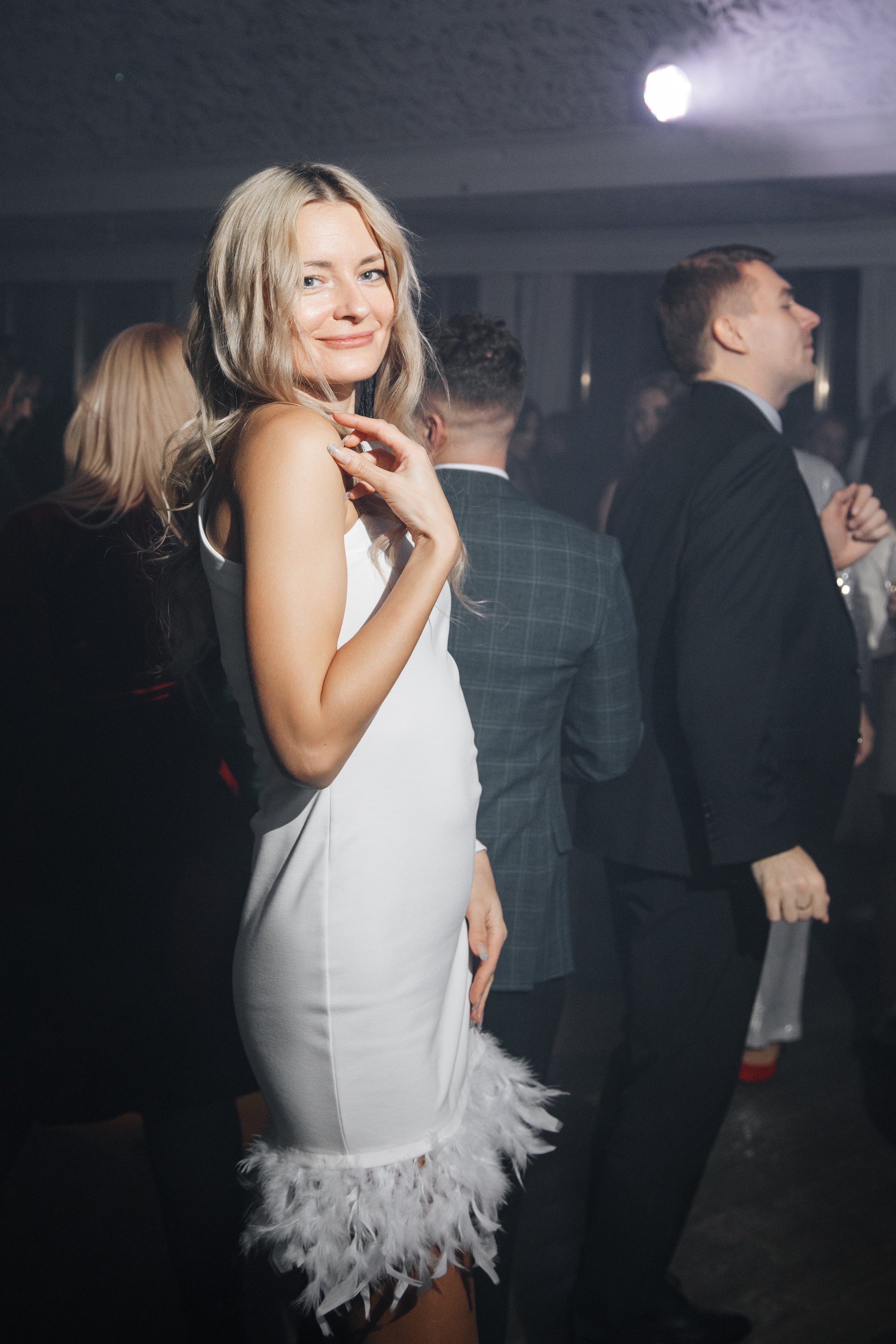 Корпоратив «SoftGaming». Никита Селиванов, свадебный фотограф в Воронеже